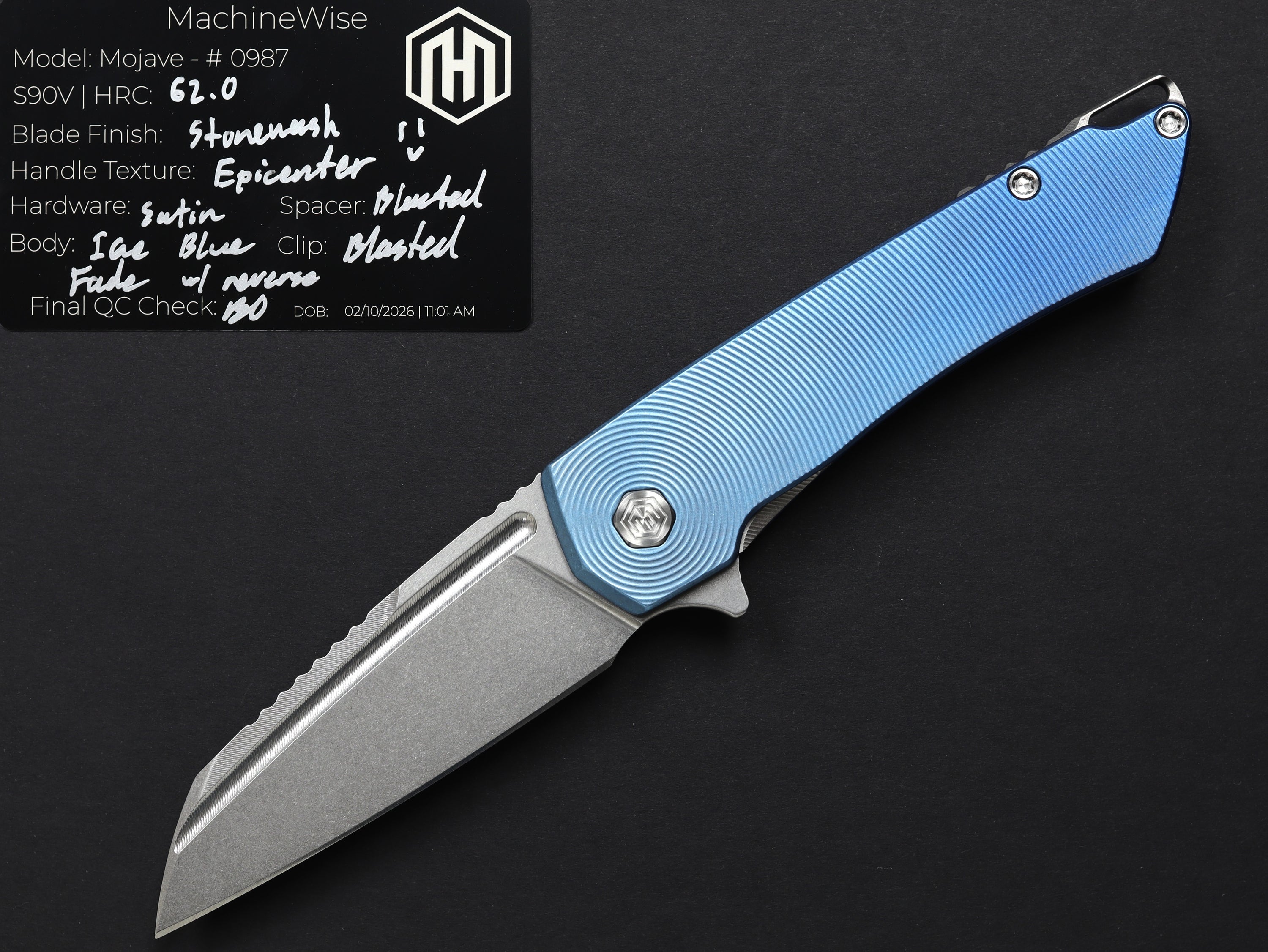 Mojave 0987