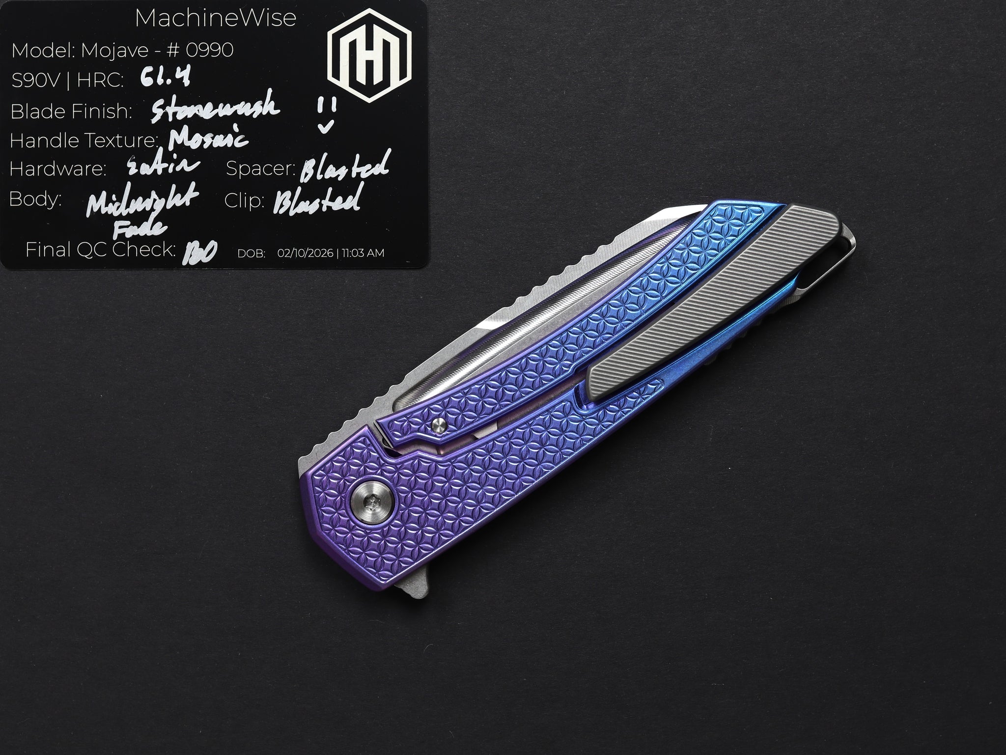 Mojave 0990