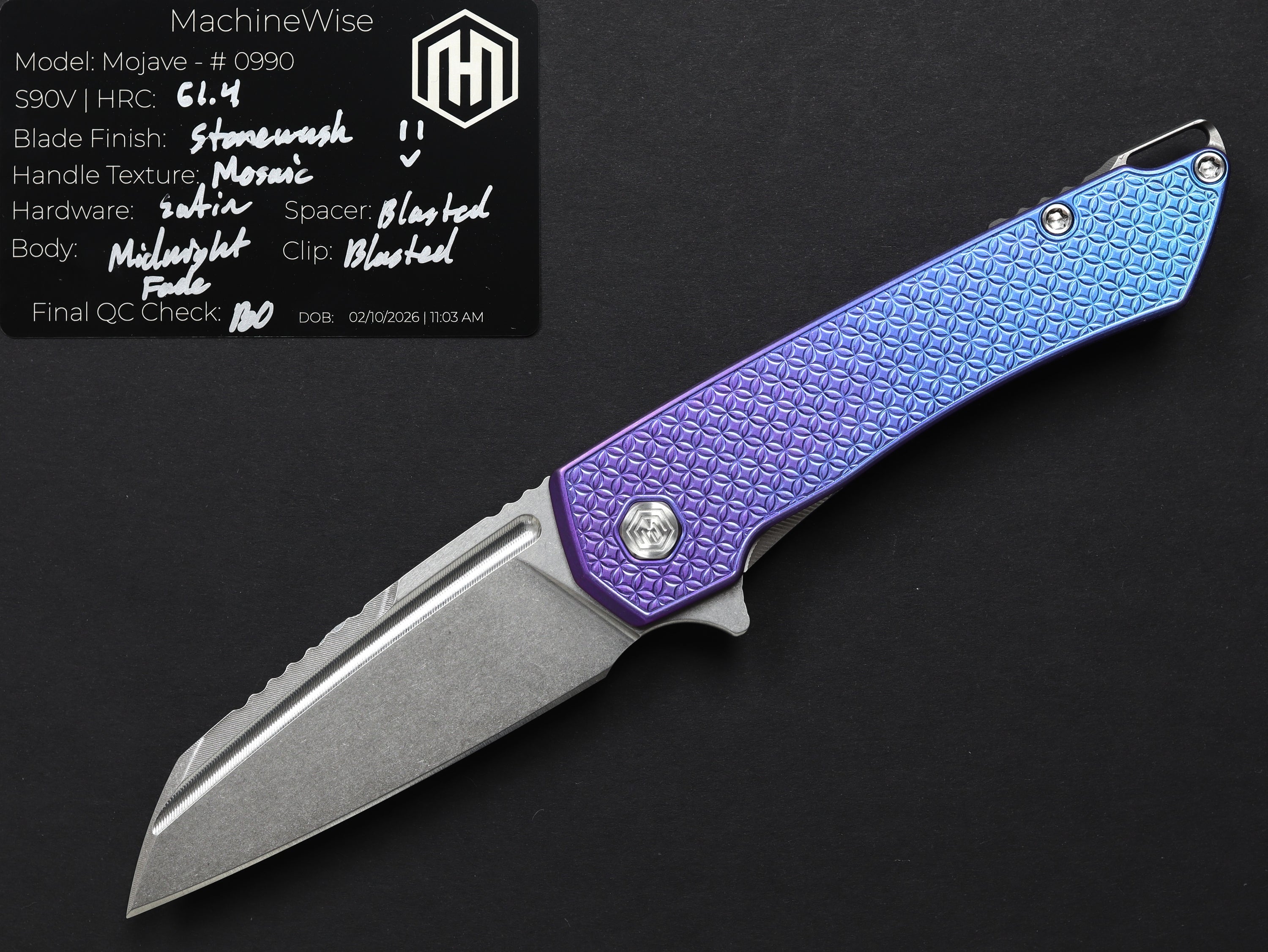 Mojave 0990