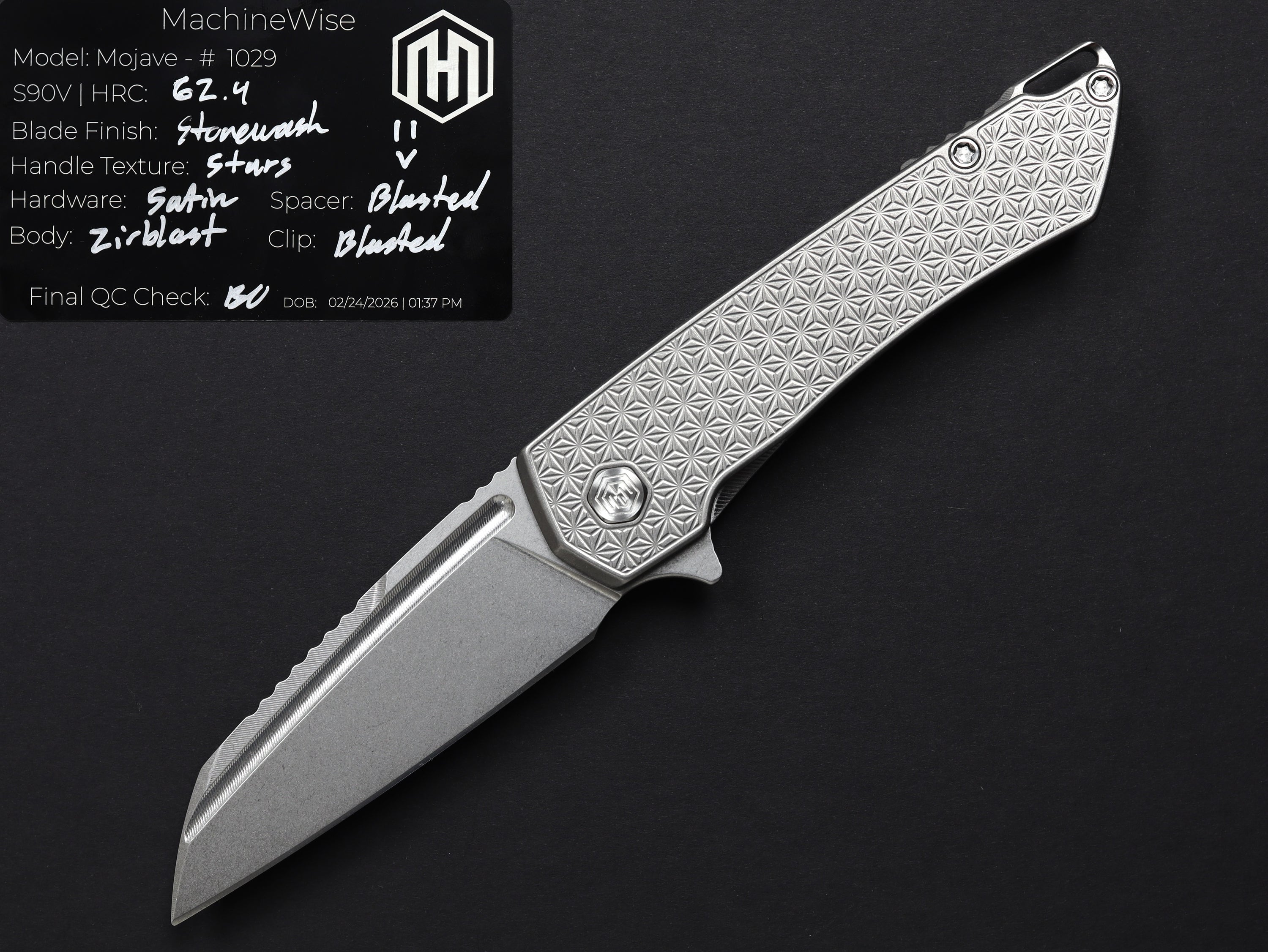 Mojave 1029