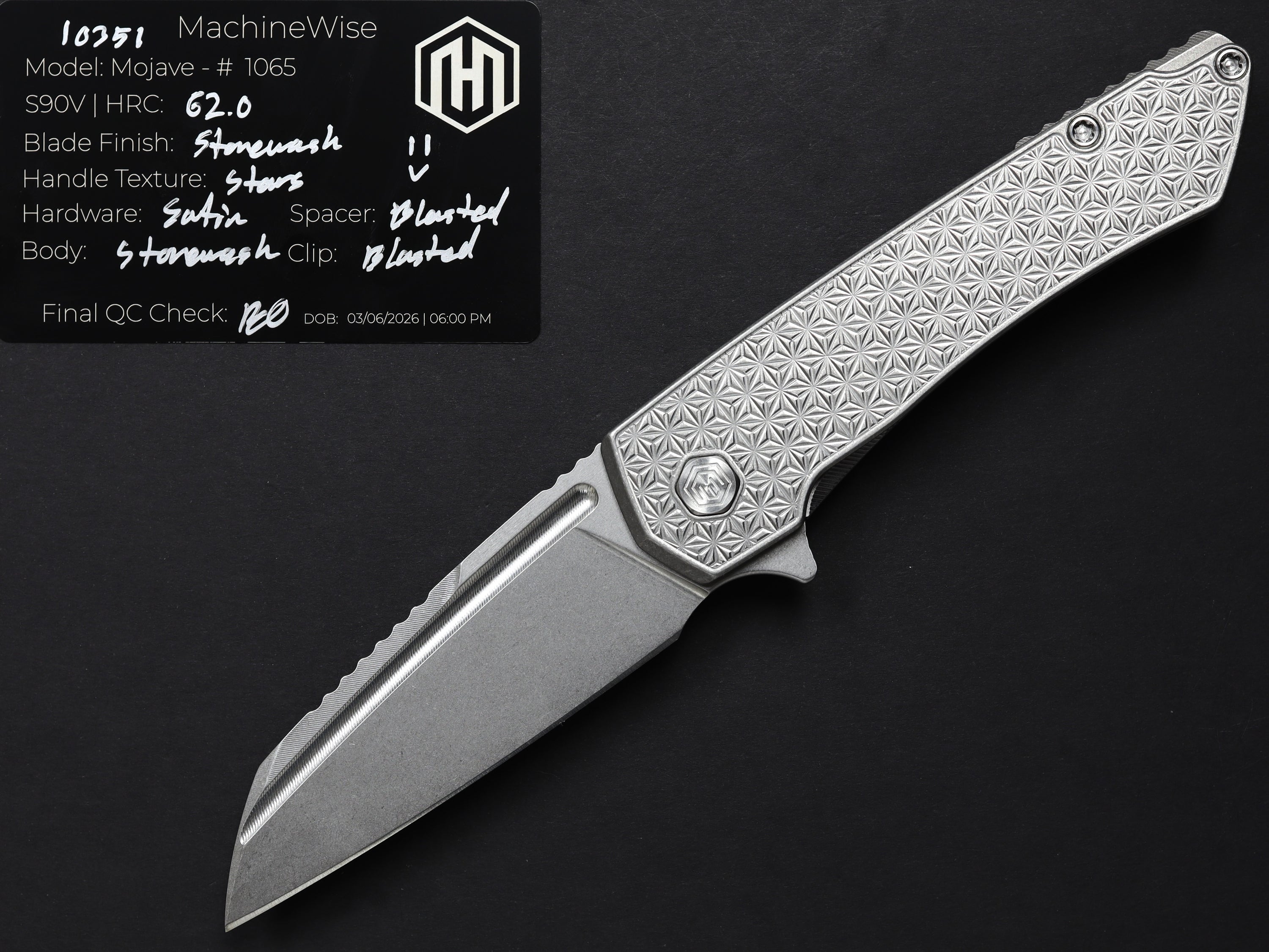 Mojave 1065