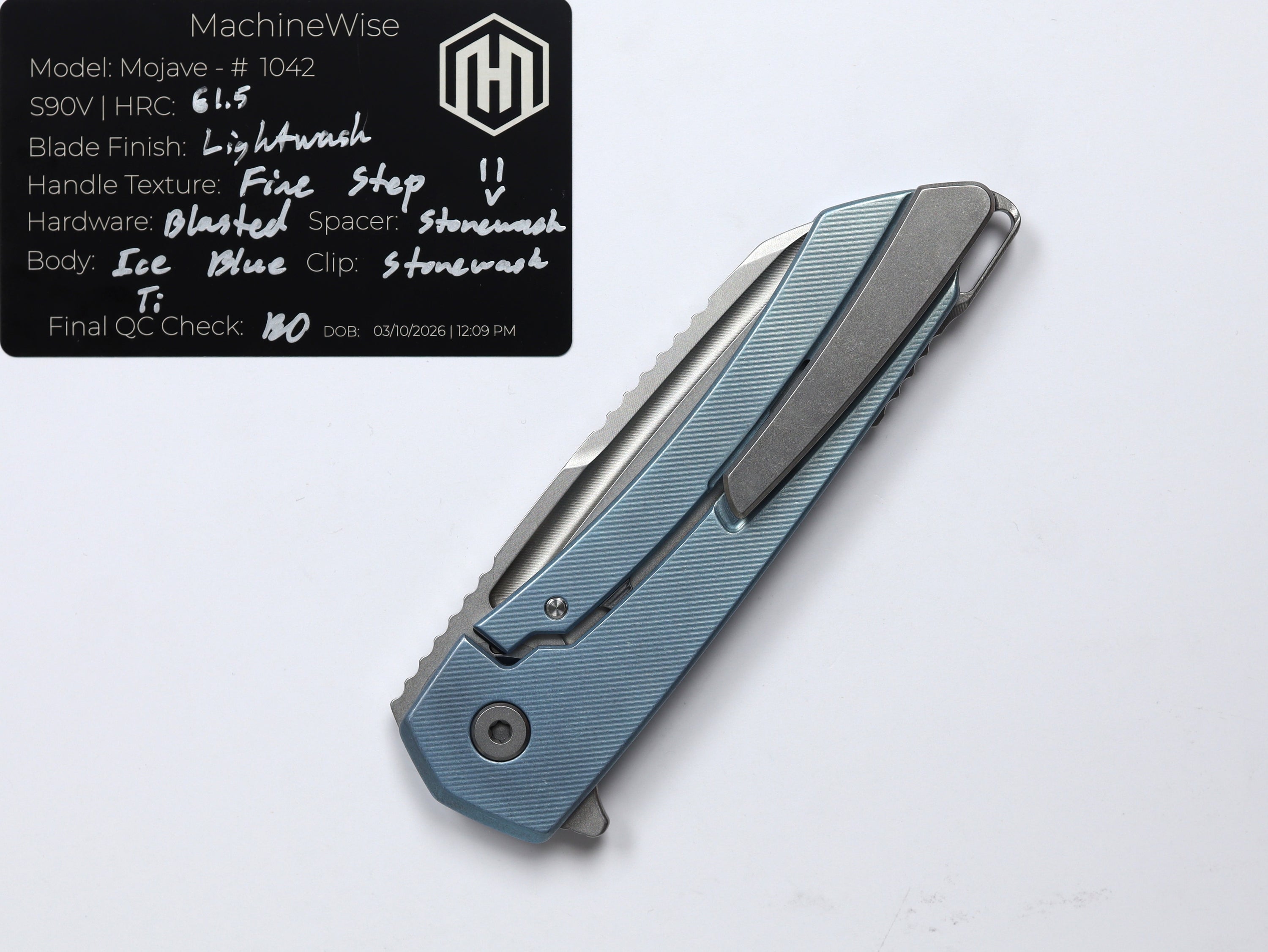 Mojave 1042