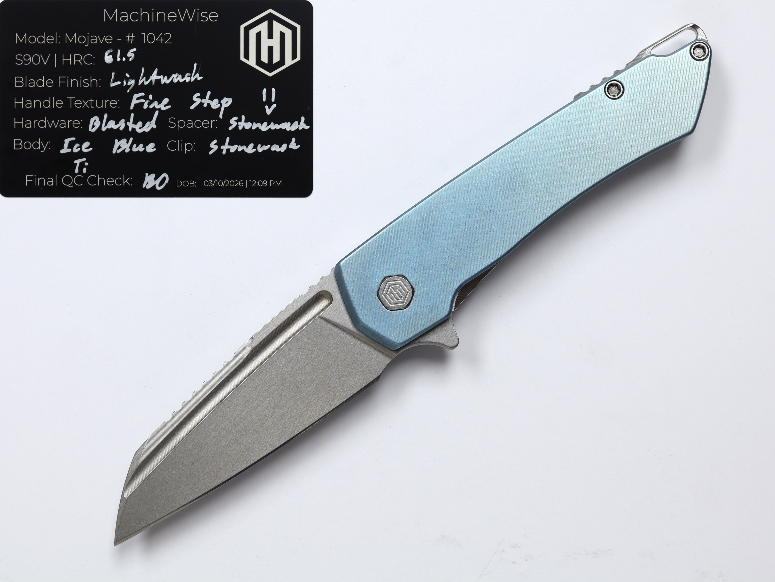 Mojave 1042