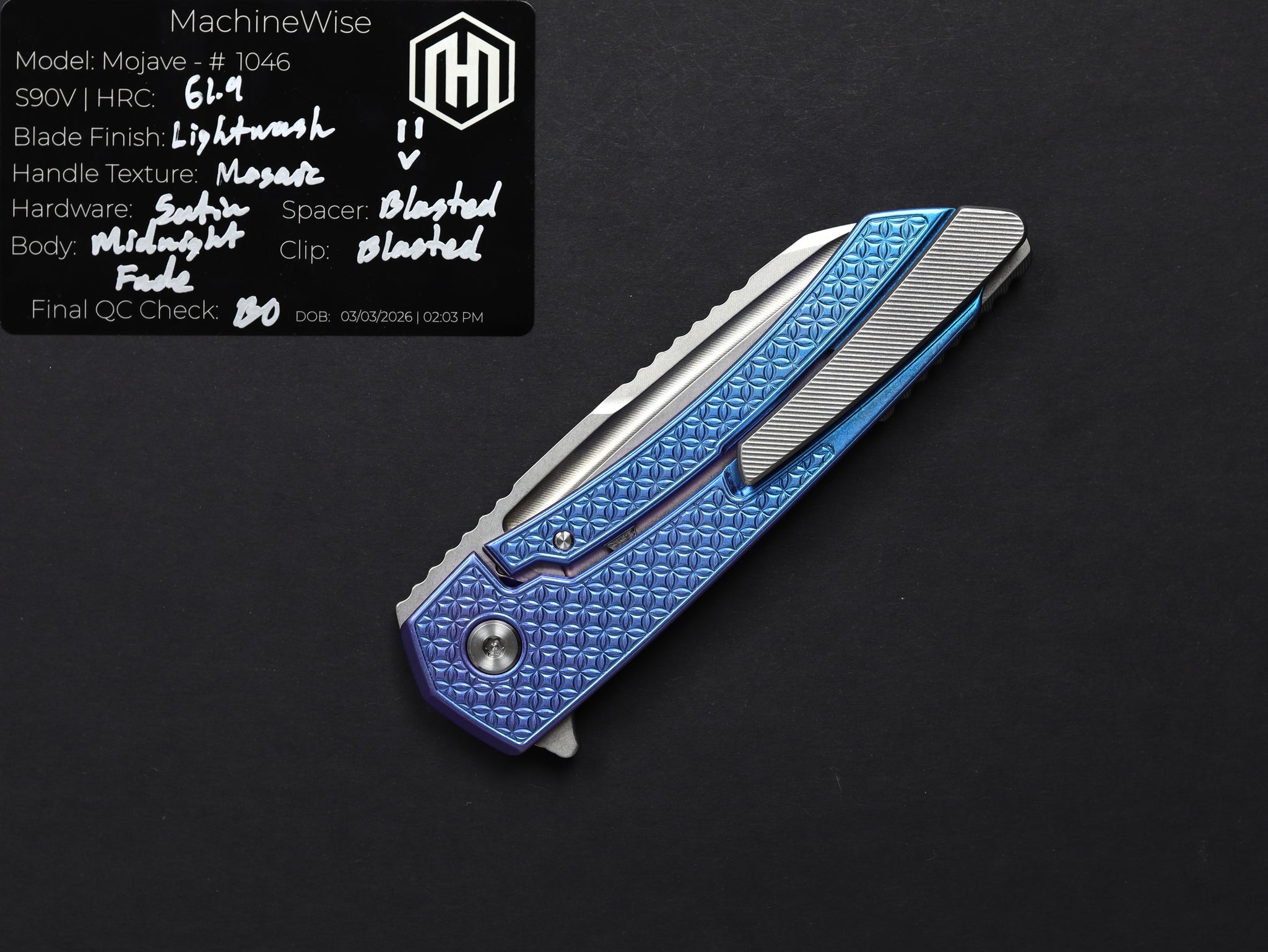 Mojave 1046