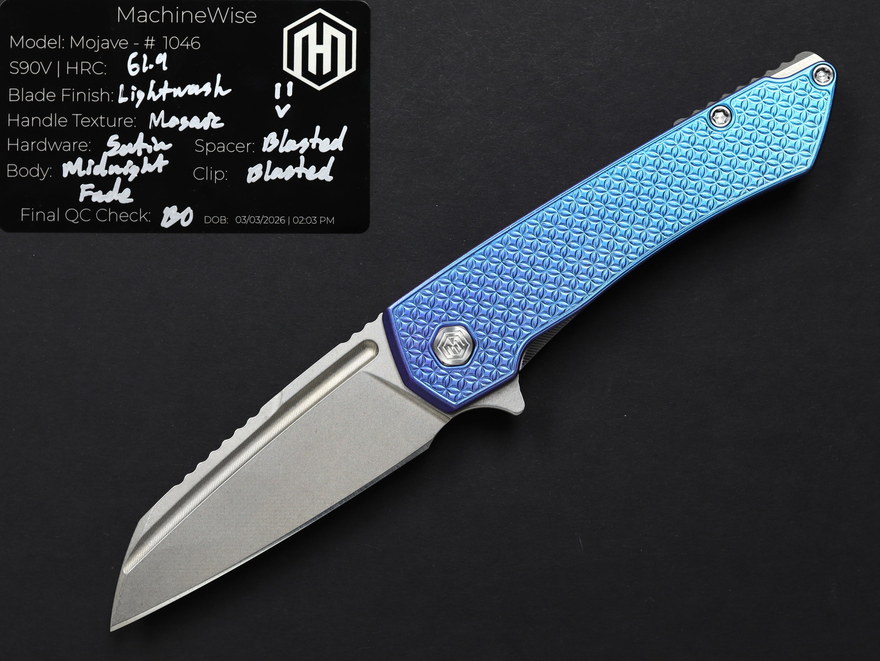 Mojave 1046