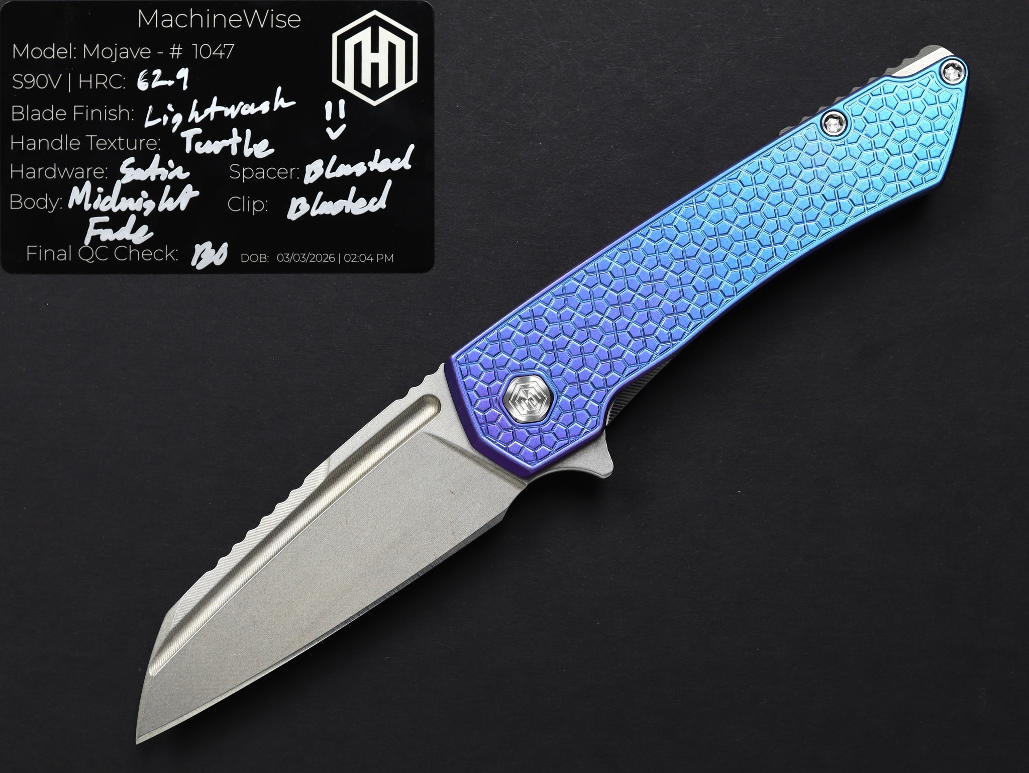 Mojave 1047