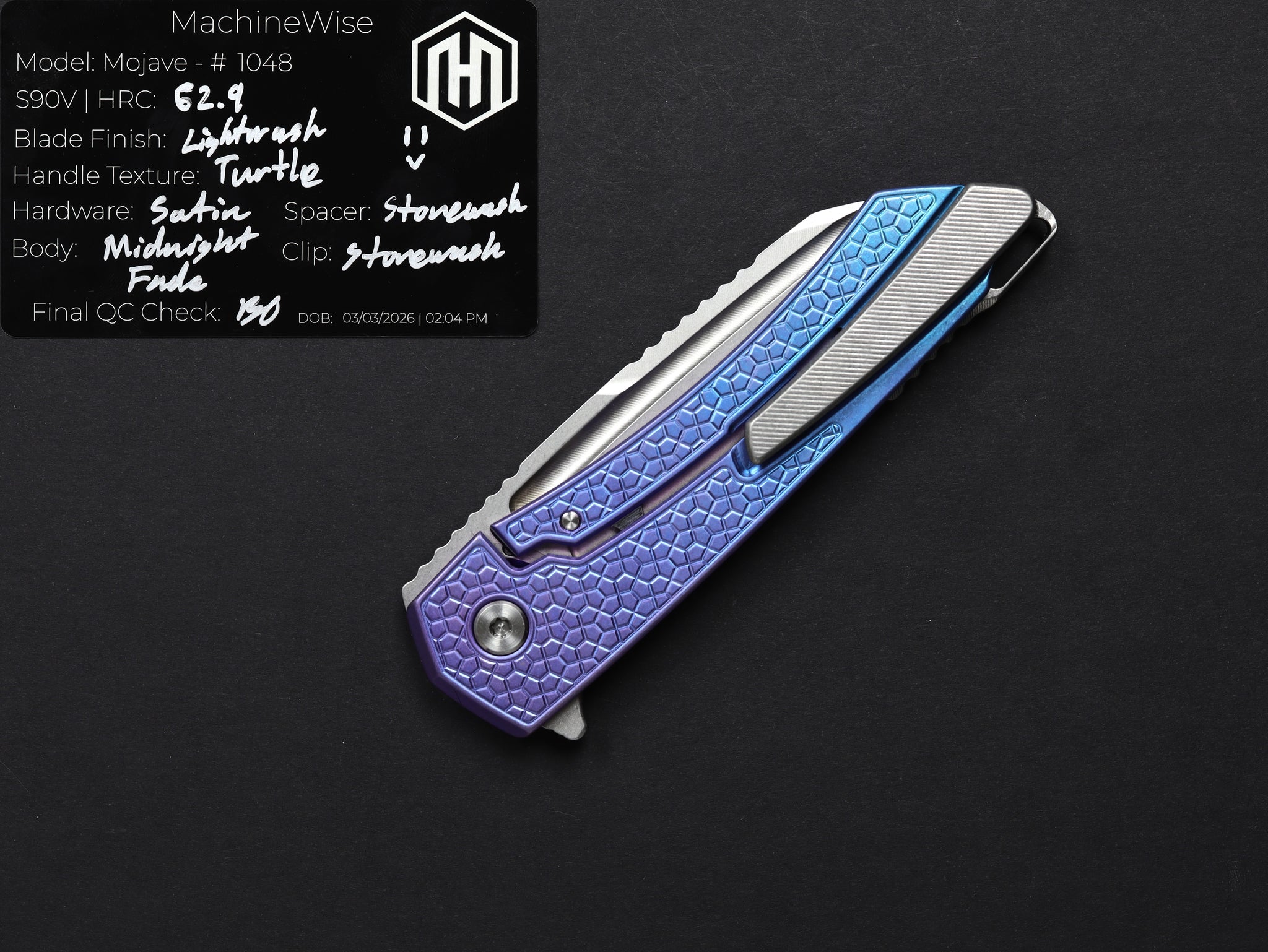 Mojave 1048