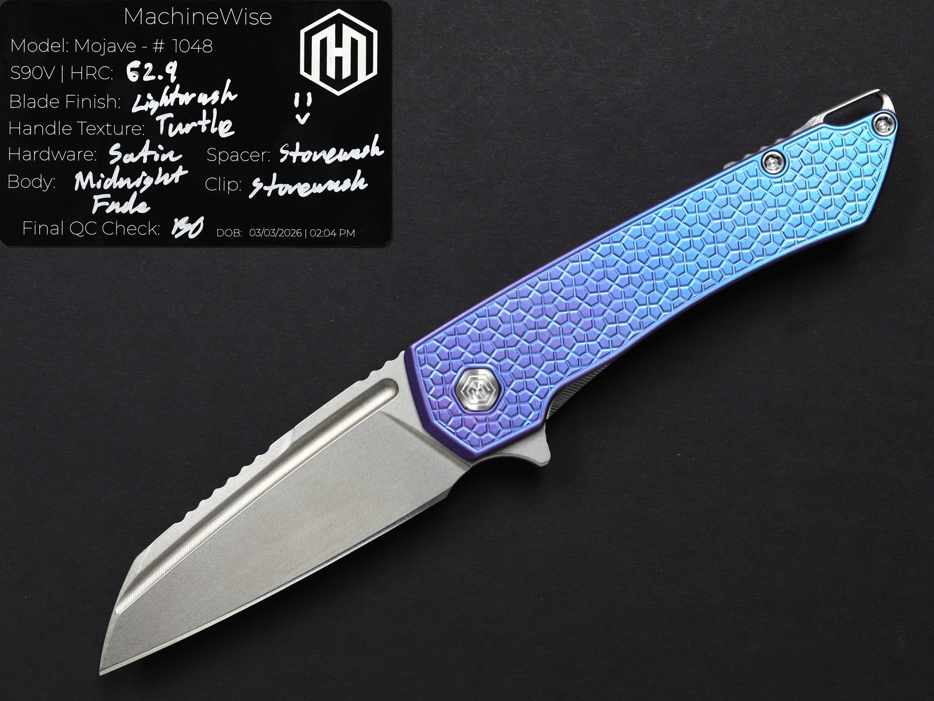 Mojave 1048