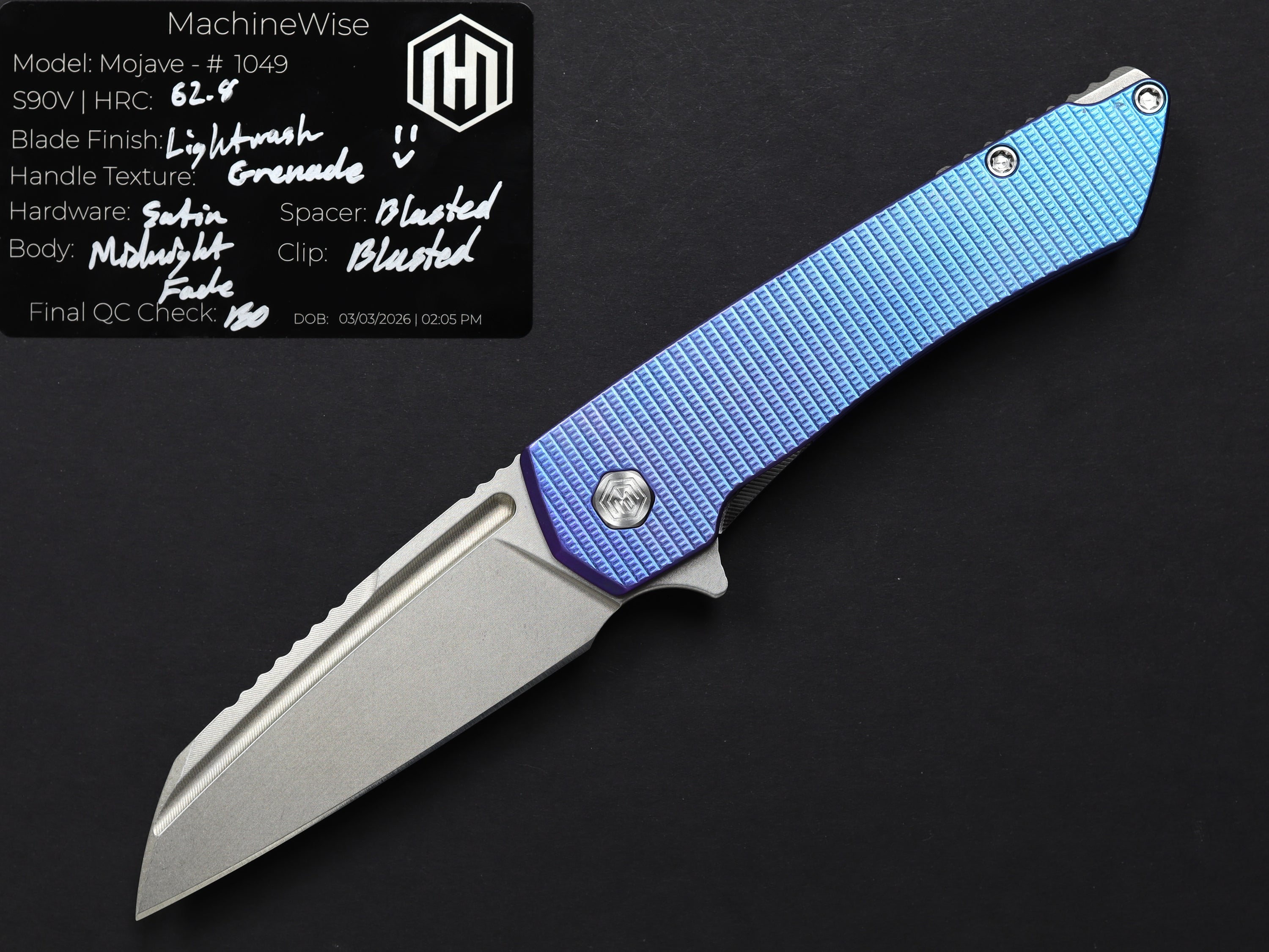 Mojave 1049