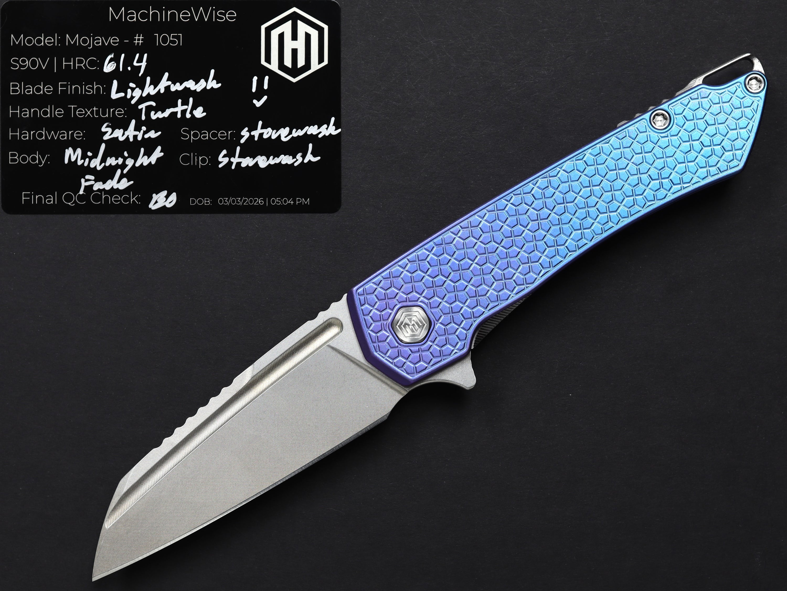 Mojave 1051
