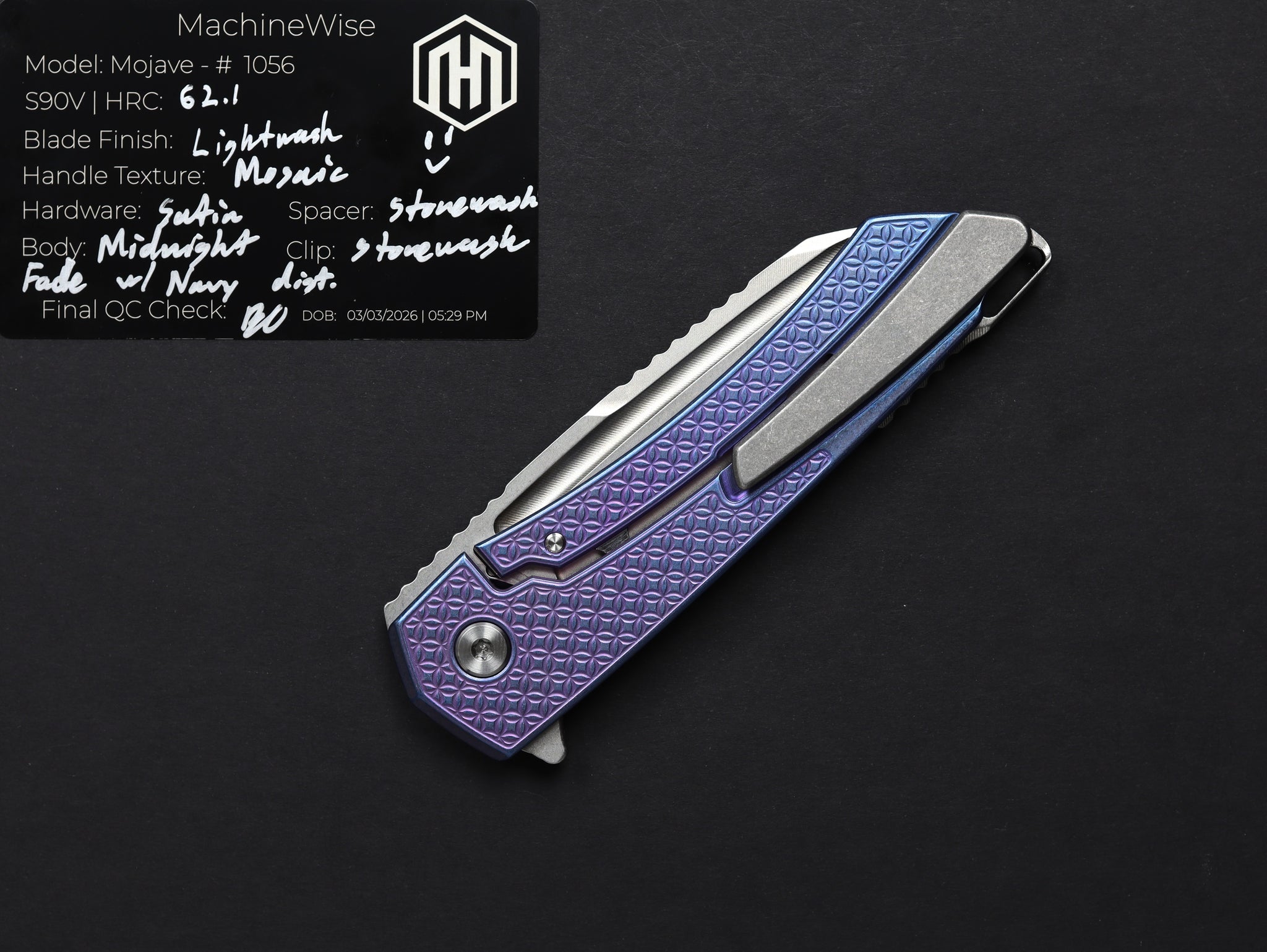 Mojave 1056