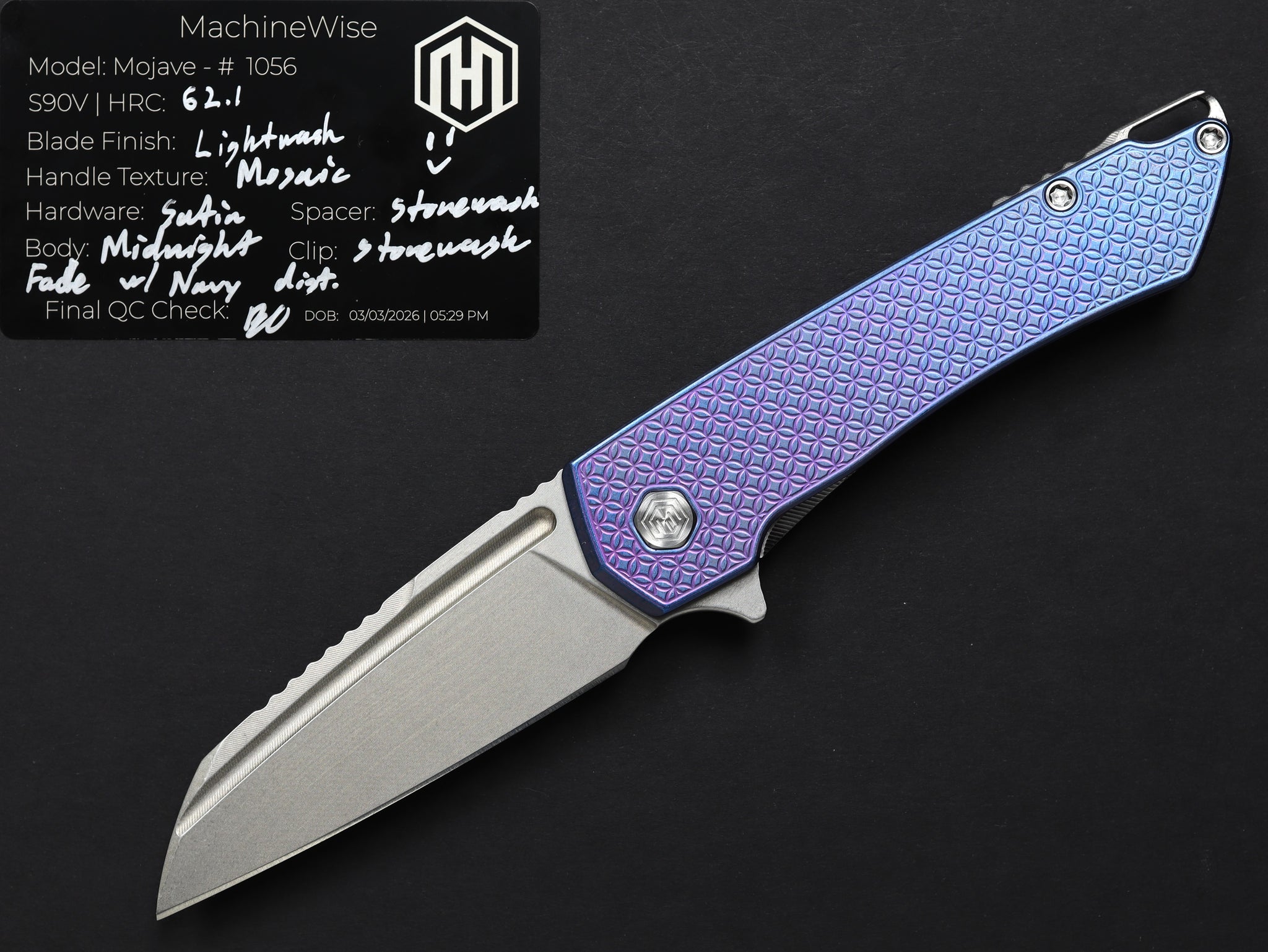 Mojave 1056