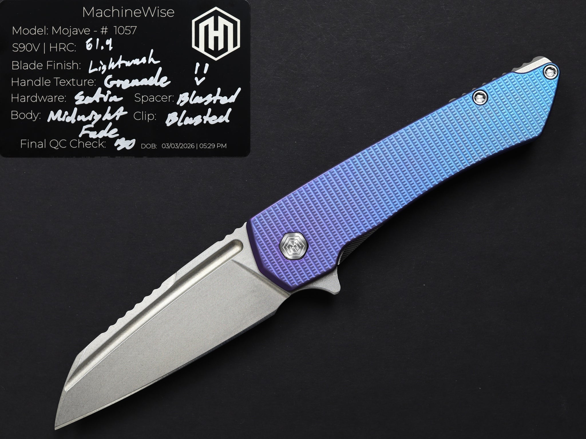 Mojave 1057