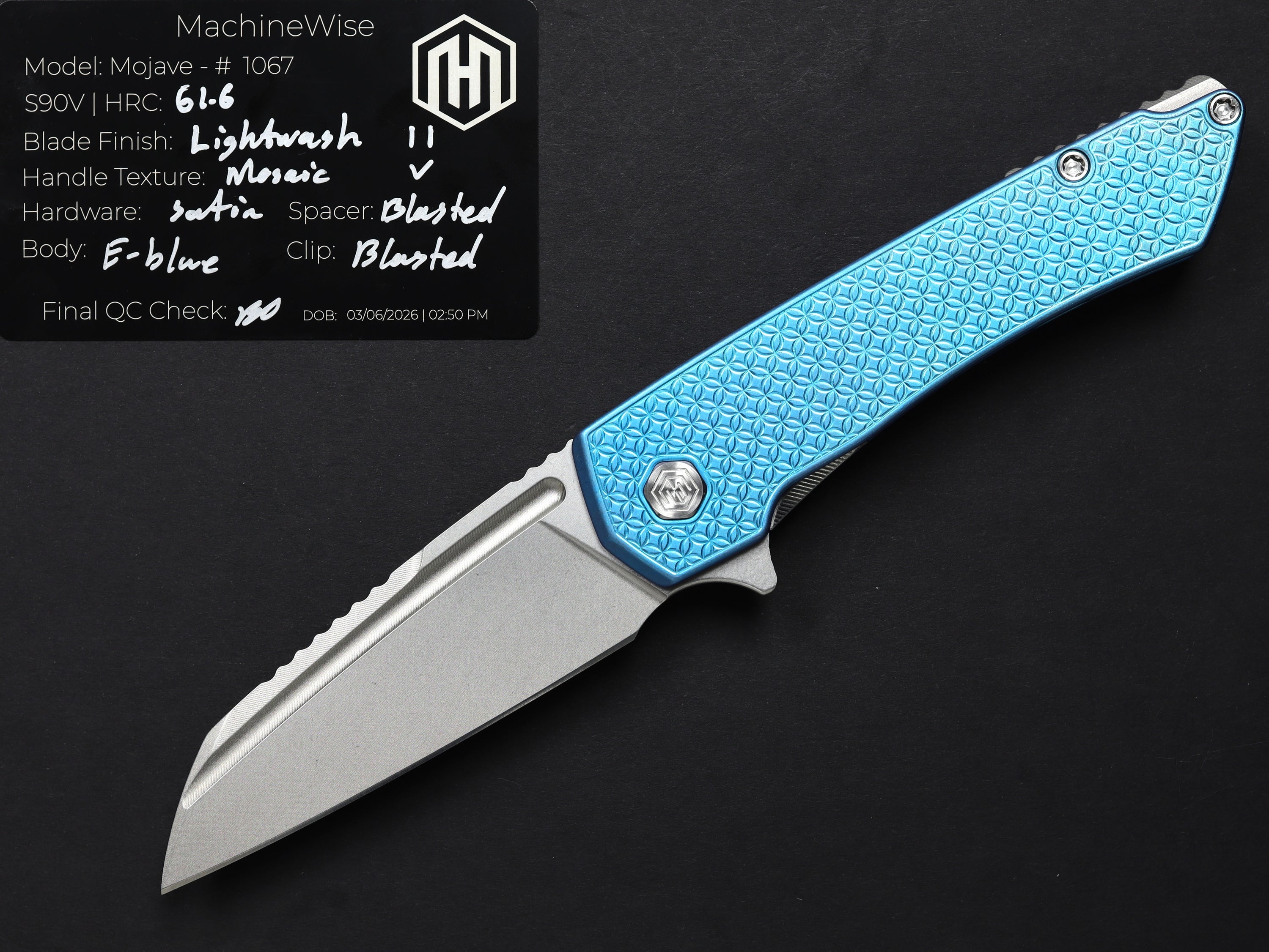 Mojave 1067