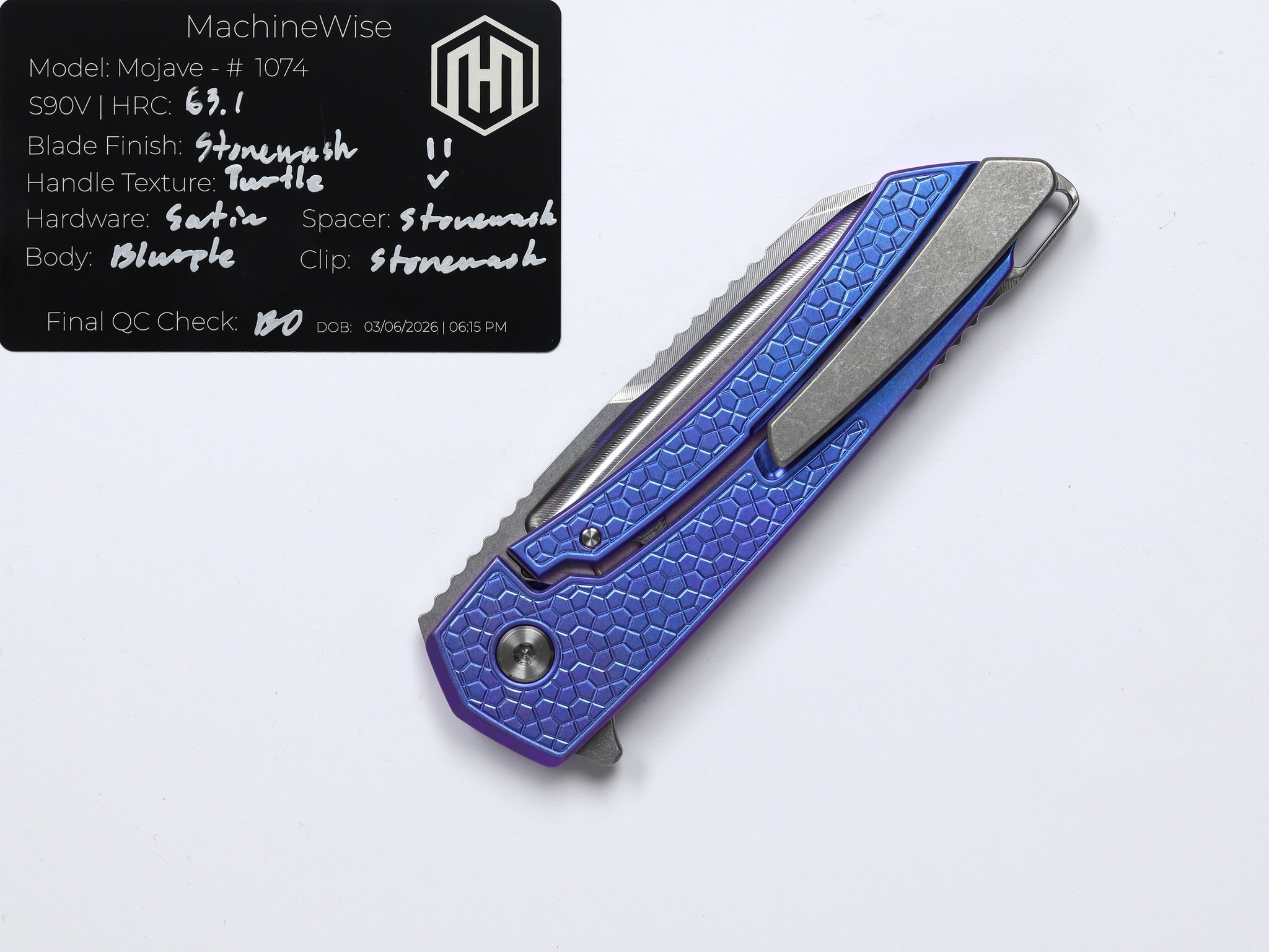 Mojave 1074