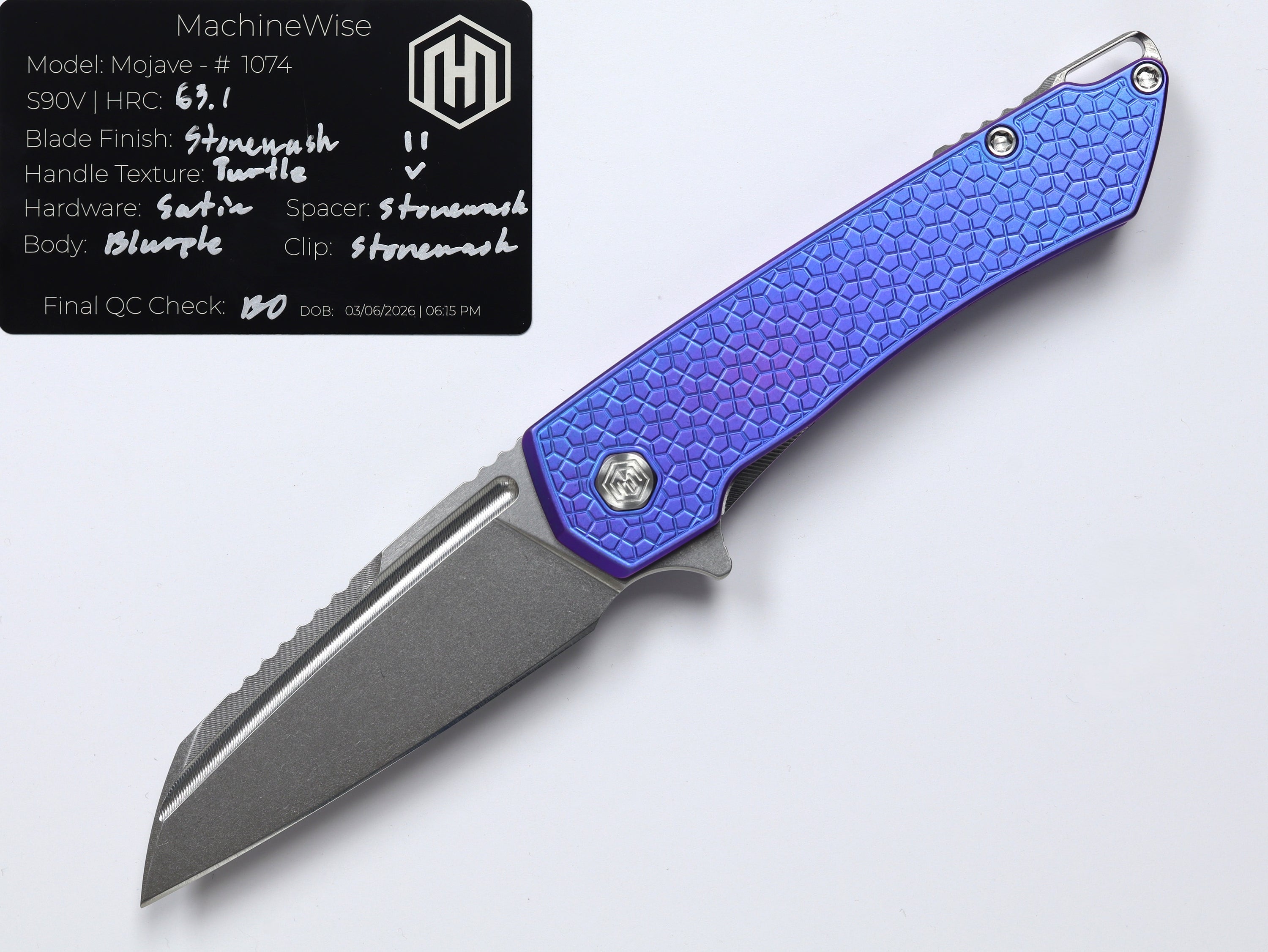 Mojave 1074