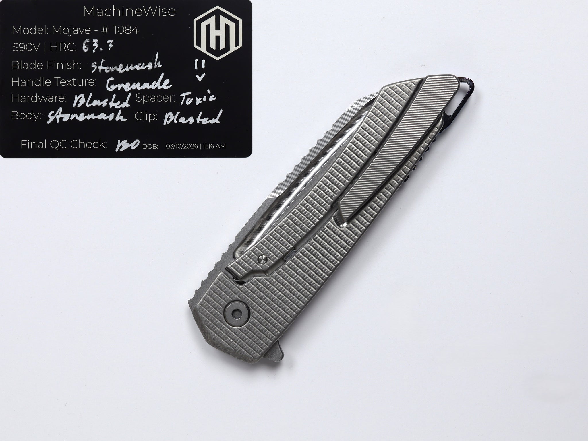Mojave 1084