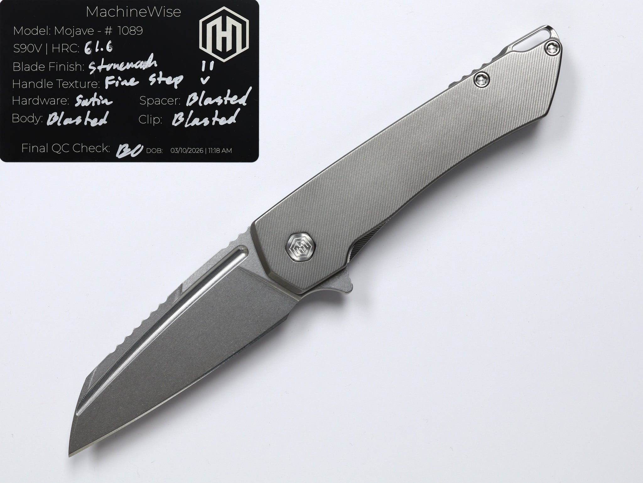 Mojave 1089