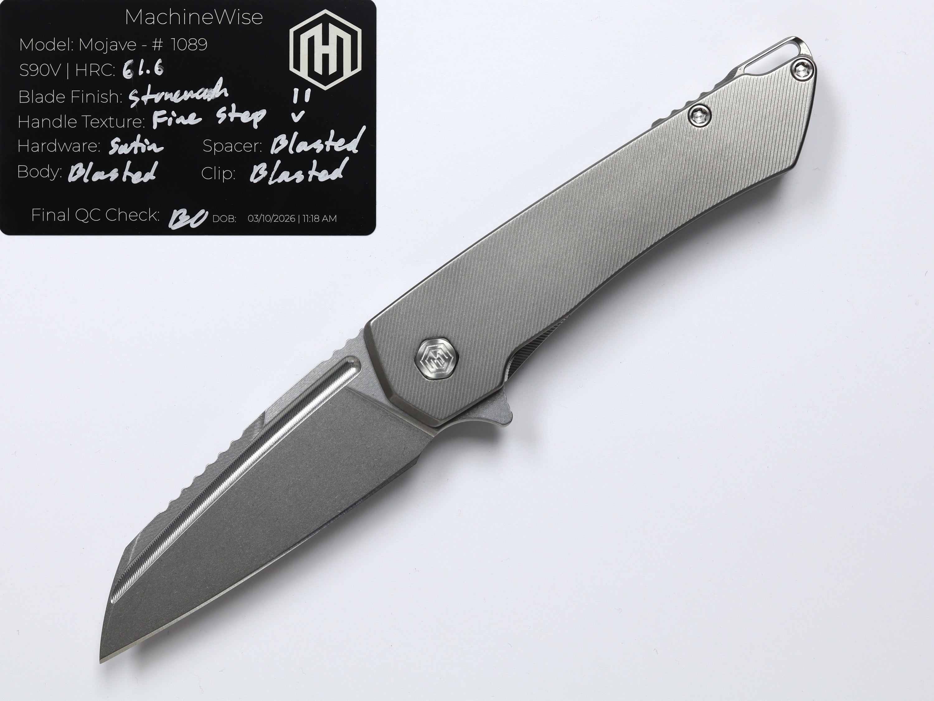 Mojave 1089