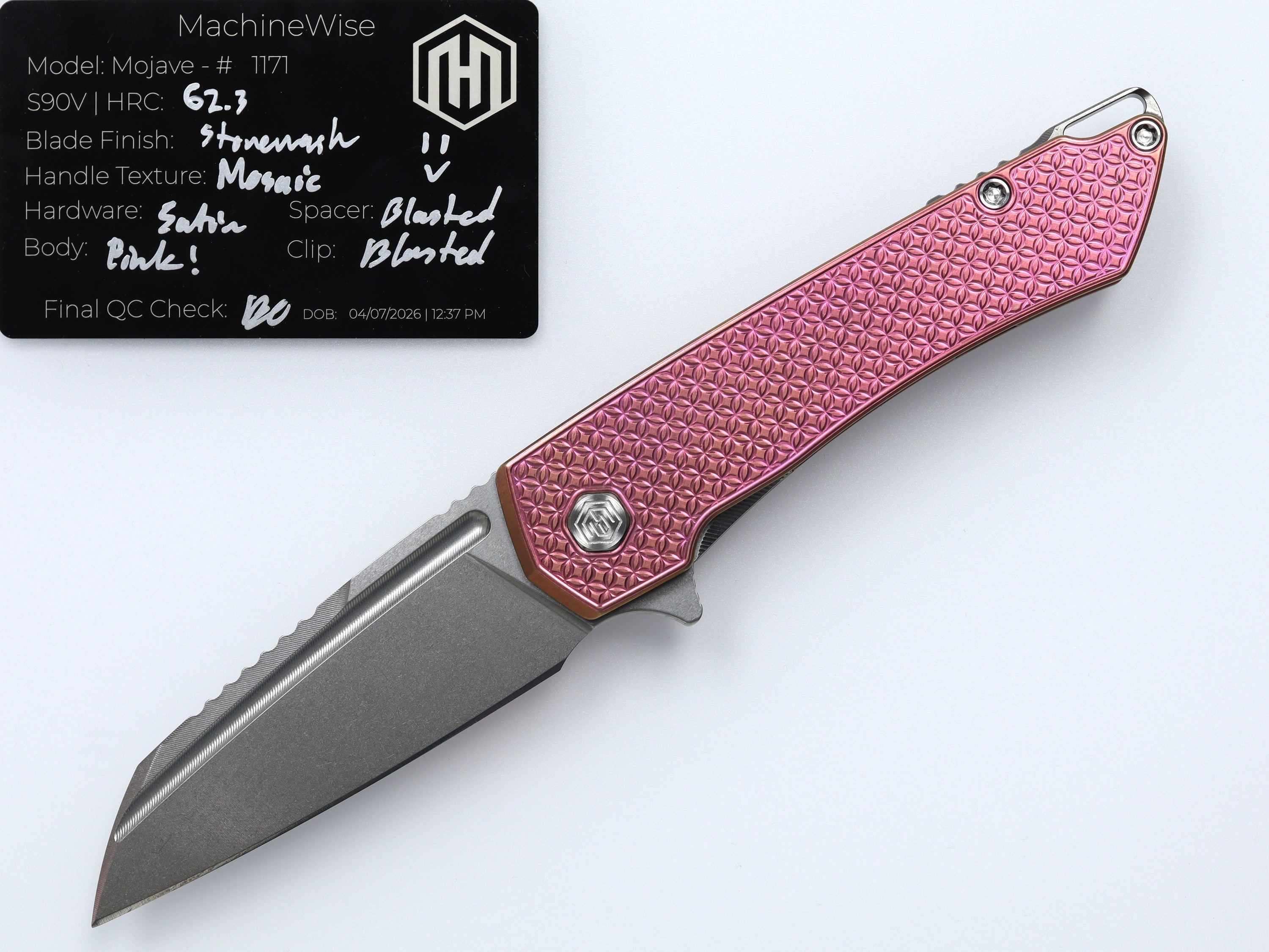 Mojave 1171