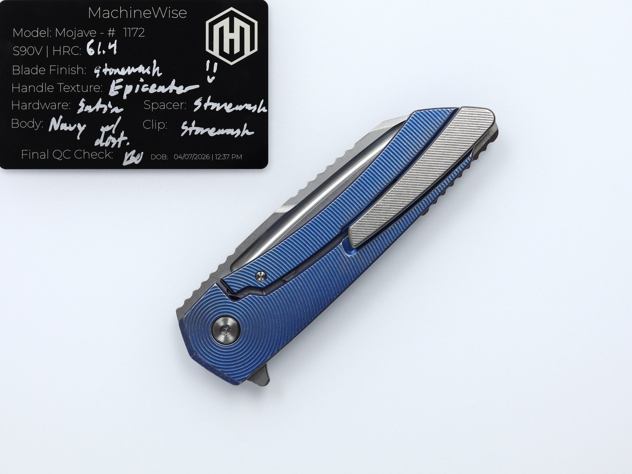 Mojave 1172