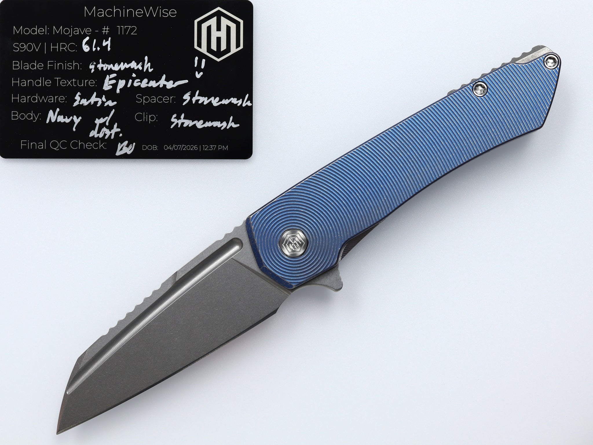 Mojave 1172