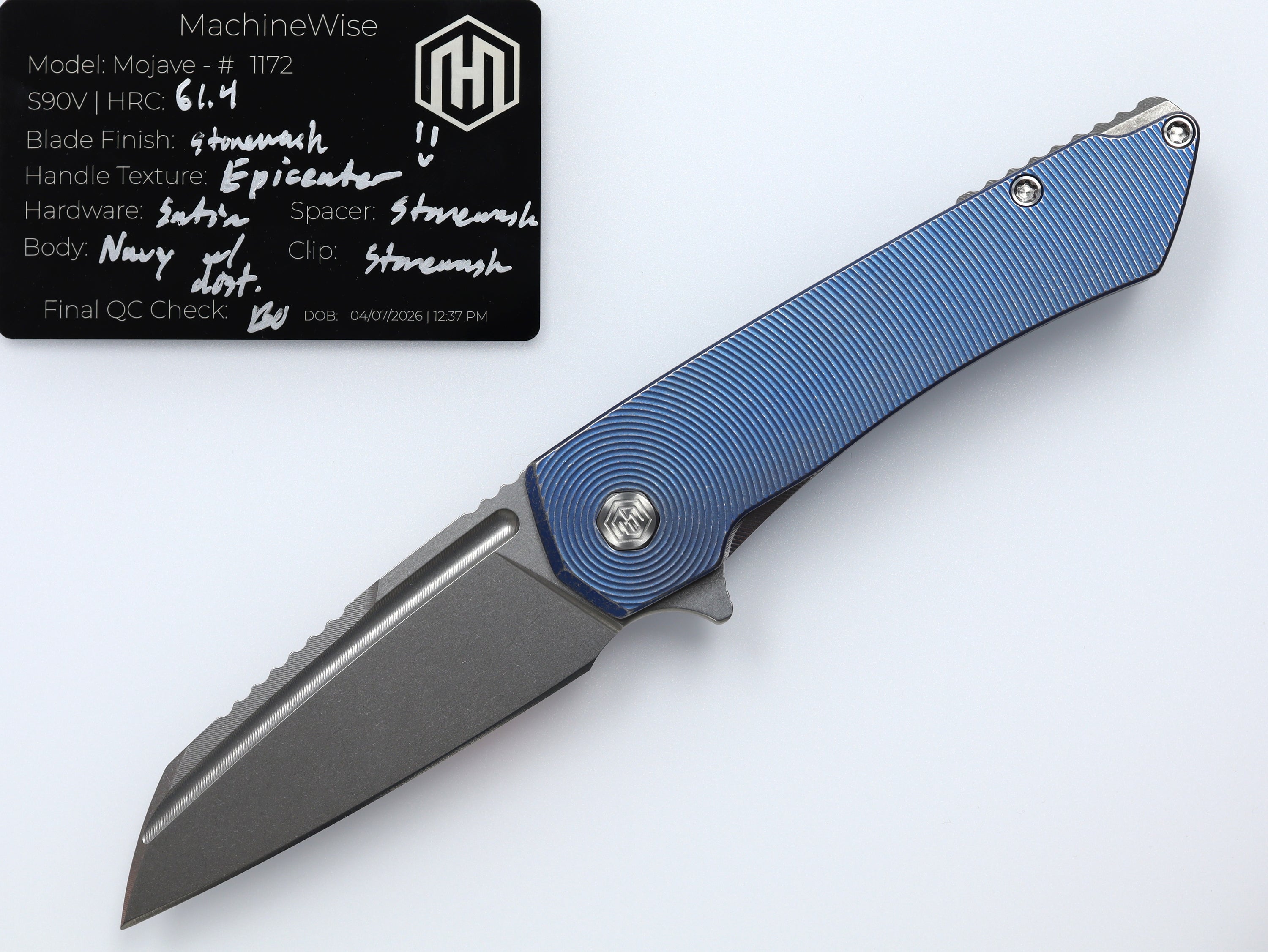 Mojave 1172