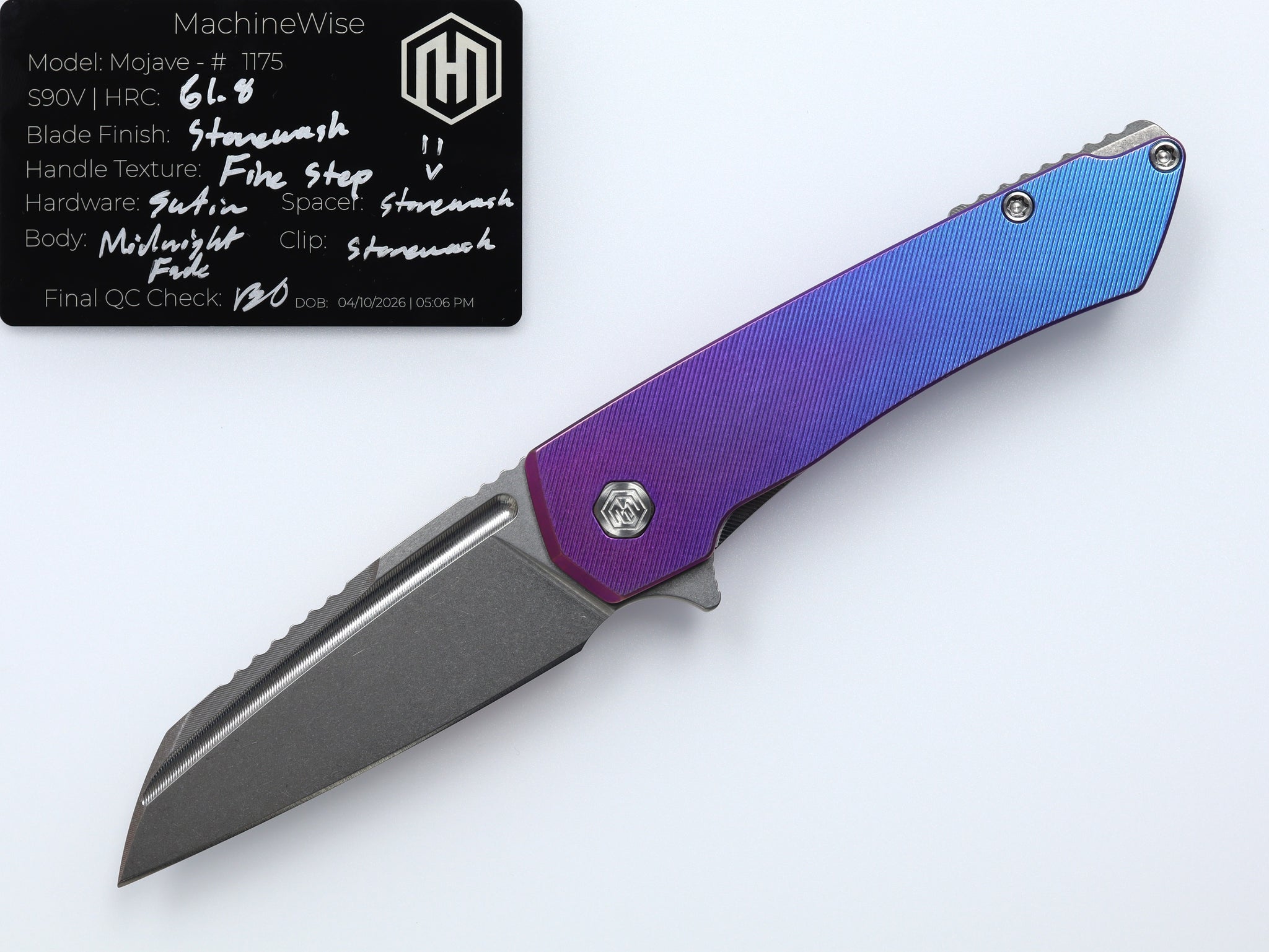 Mojave 1175