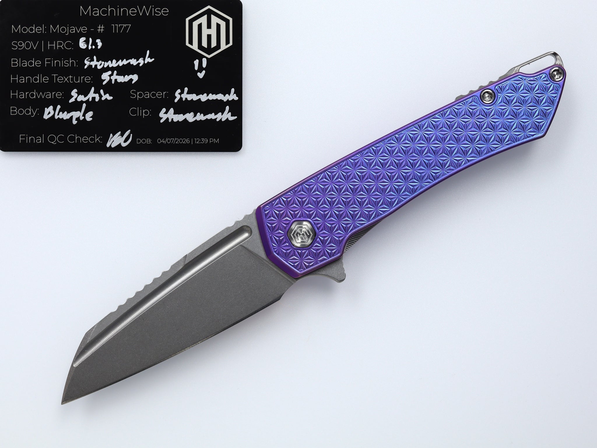 Mojave 1177