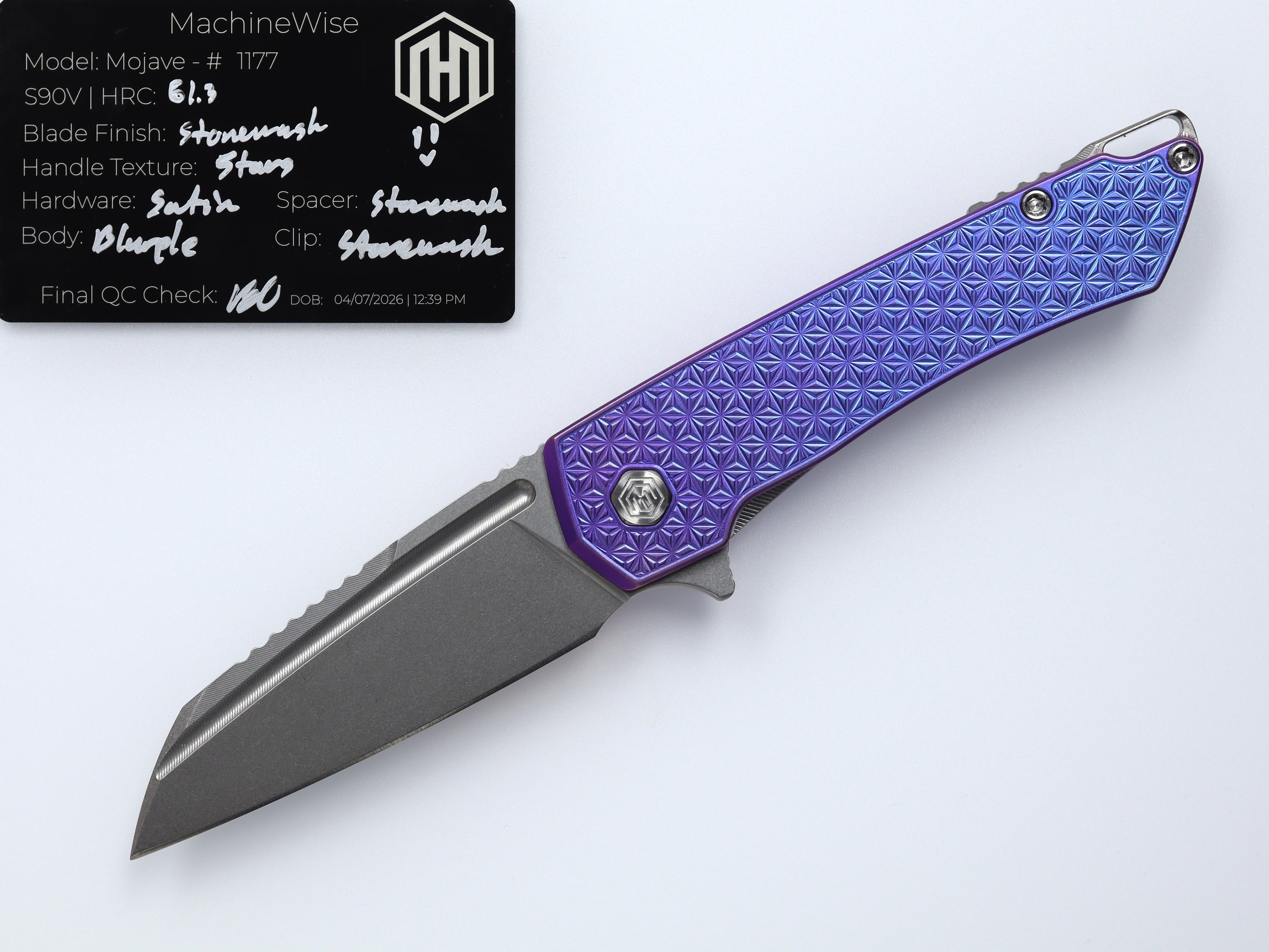 Mojave 1177