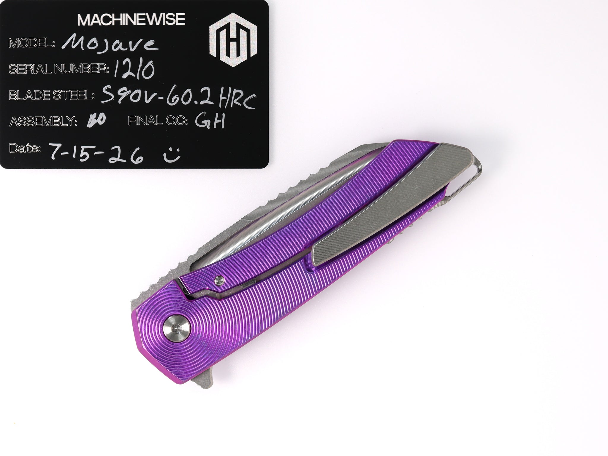 Mojave 1210