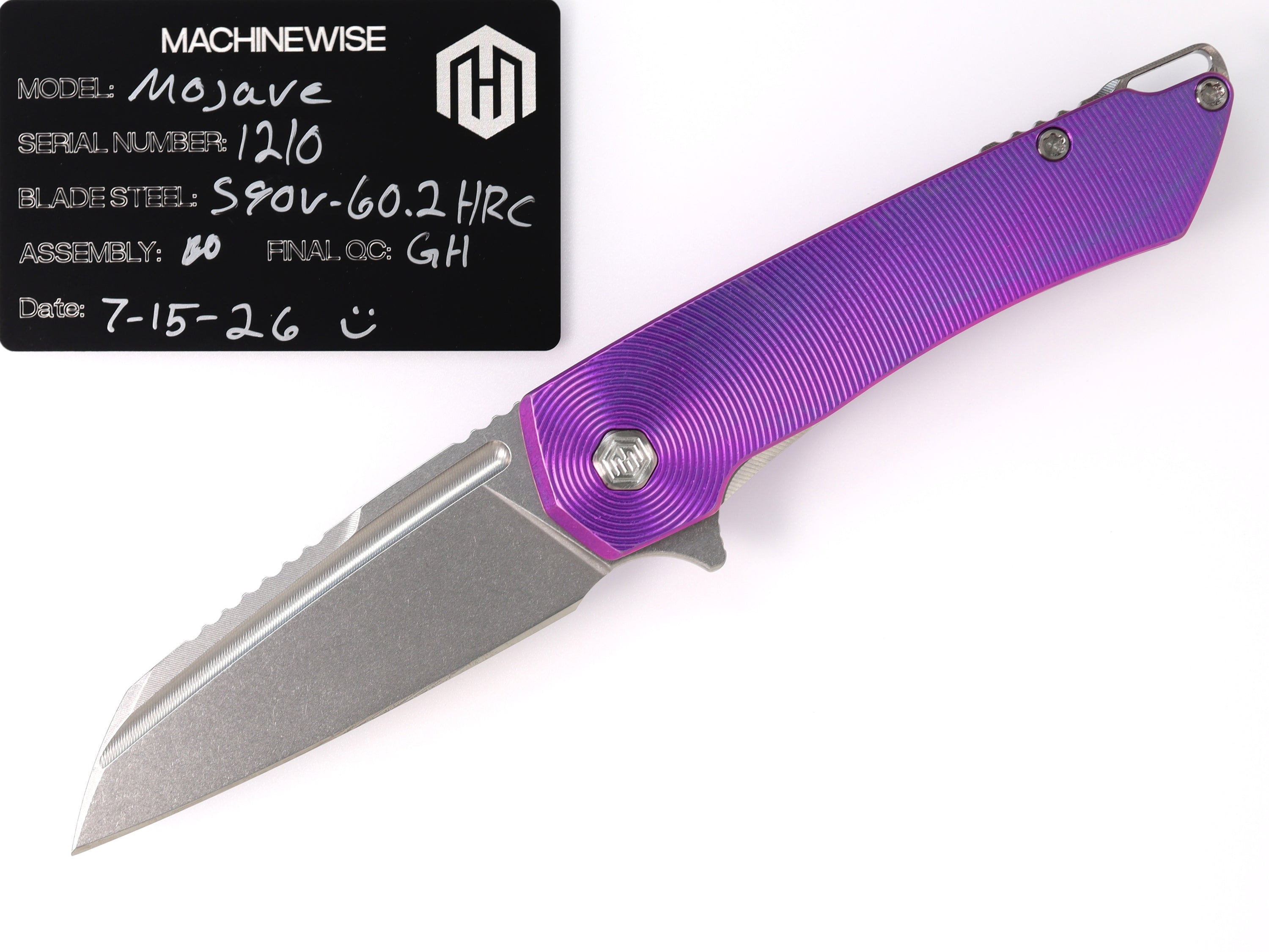 Mojave 1210