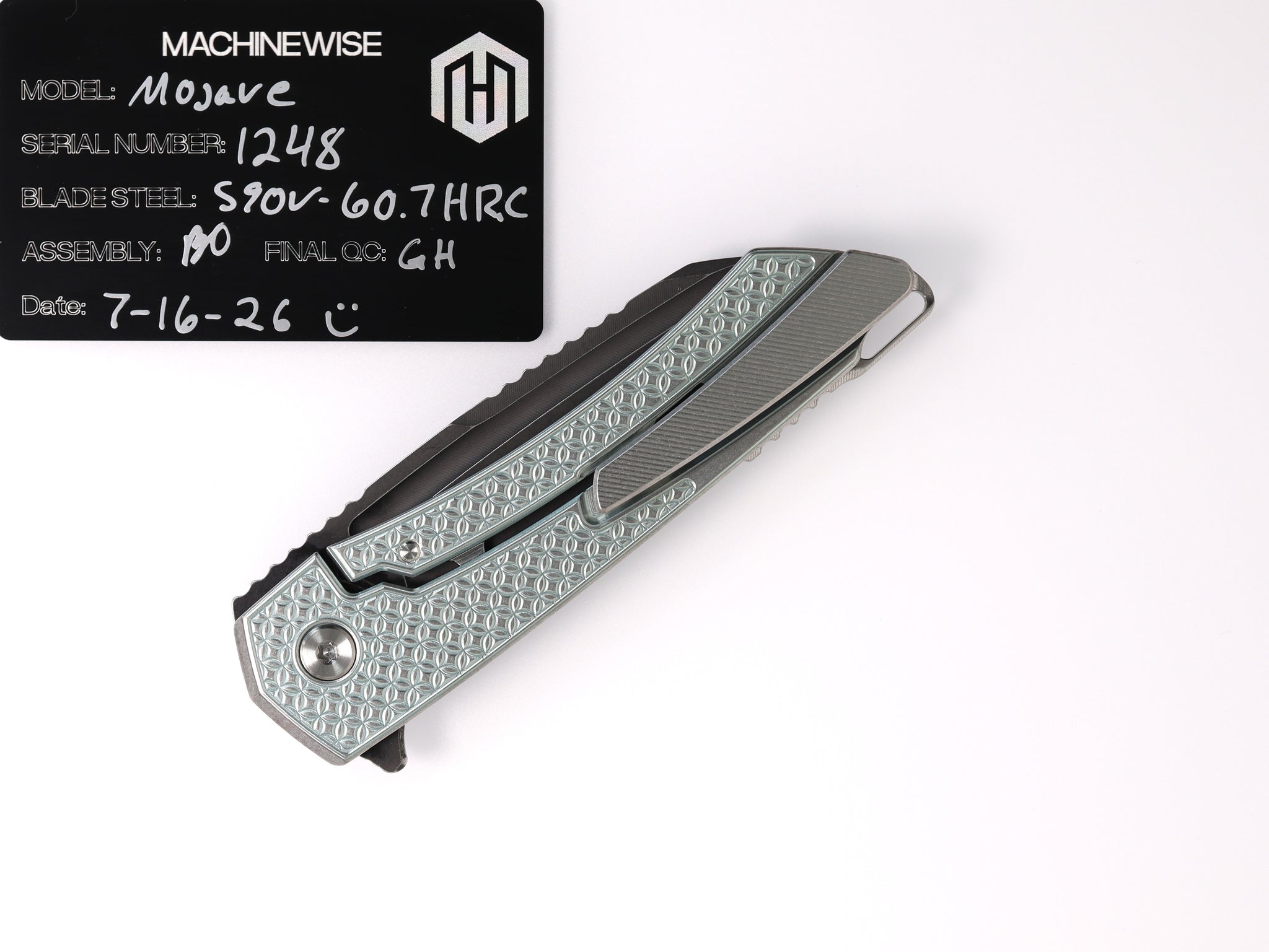 Mojave 1248
