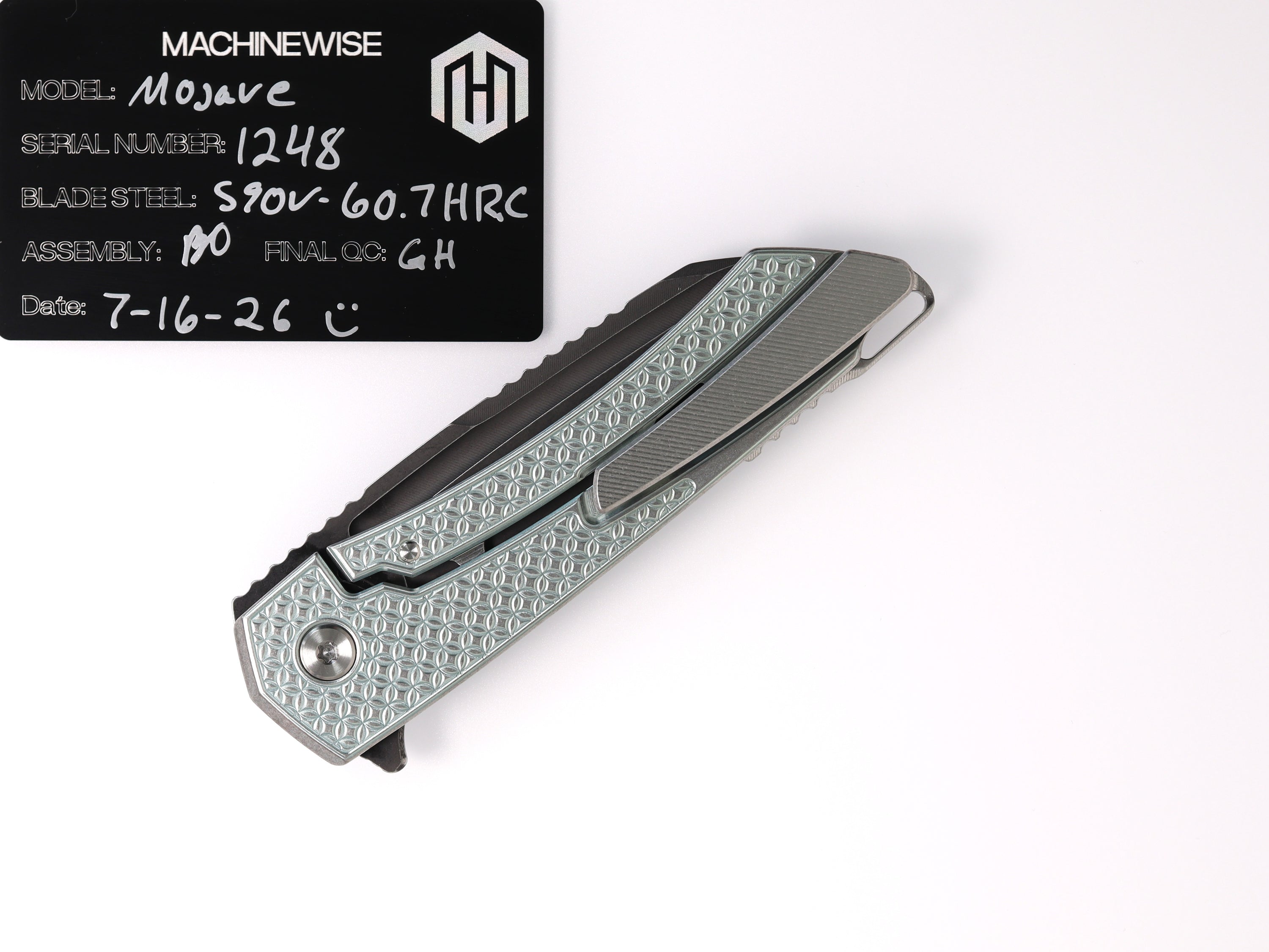 Mojave 1248
