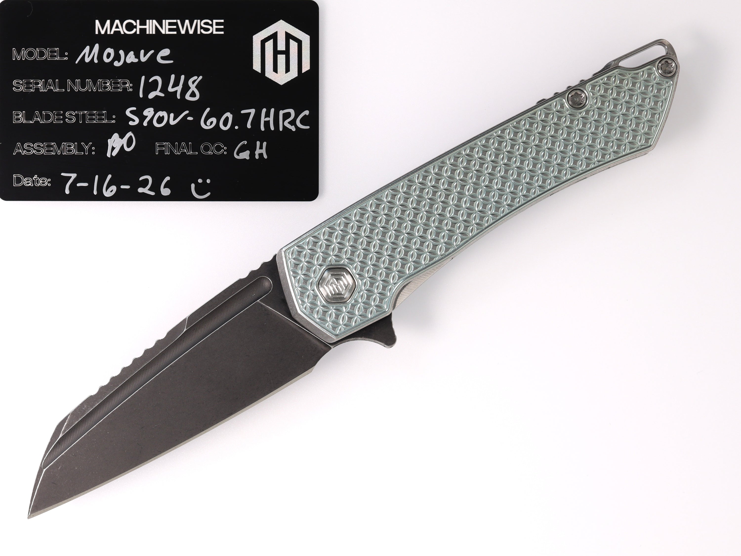 Mojave 1248