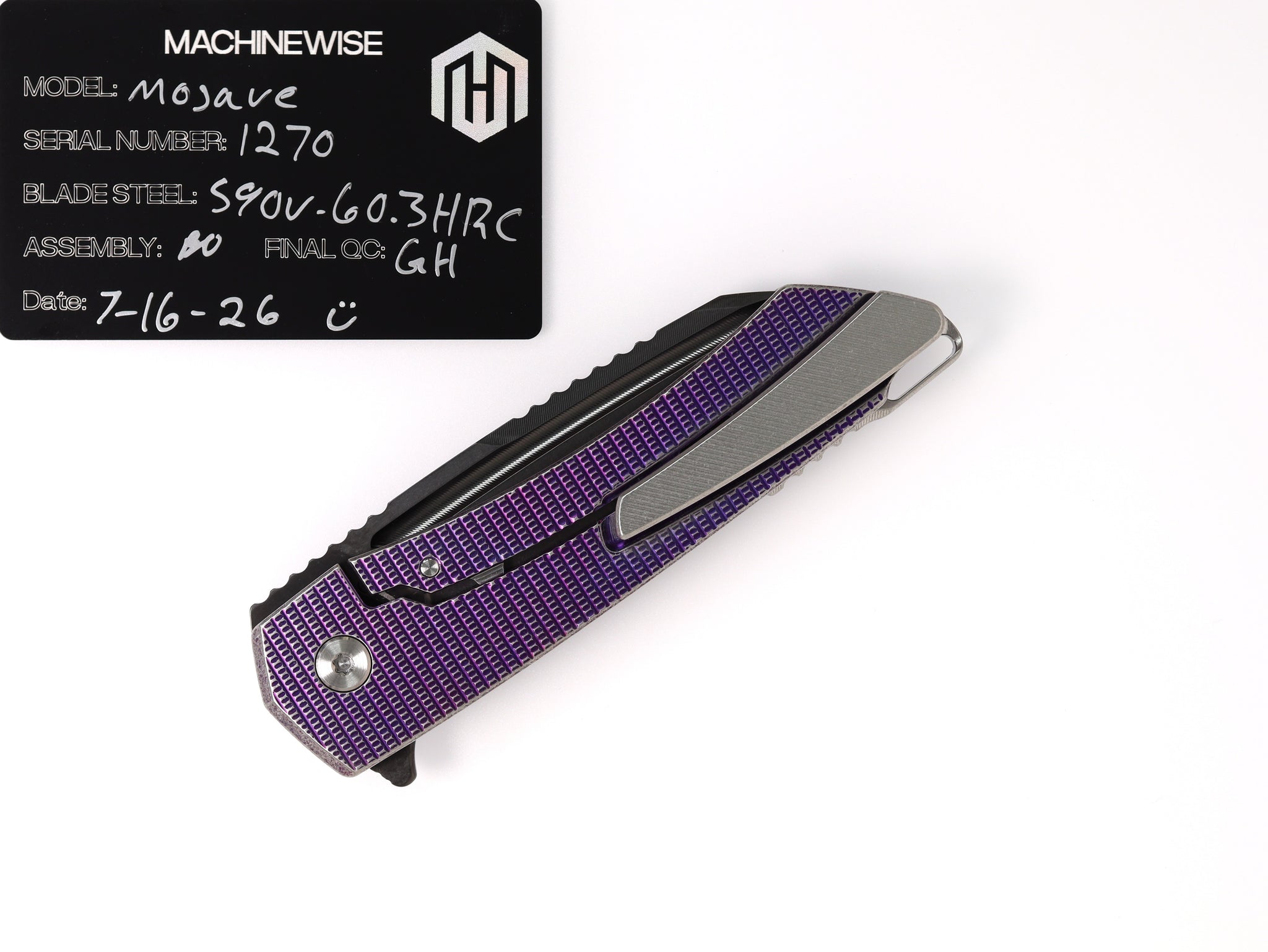 Mojave 1270