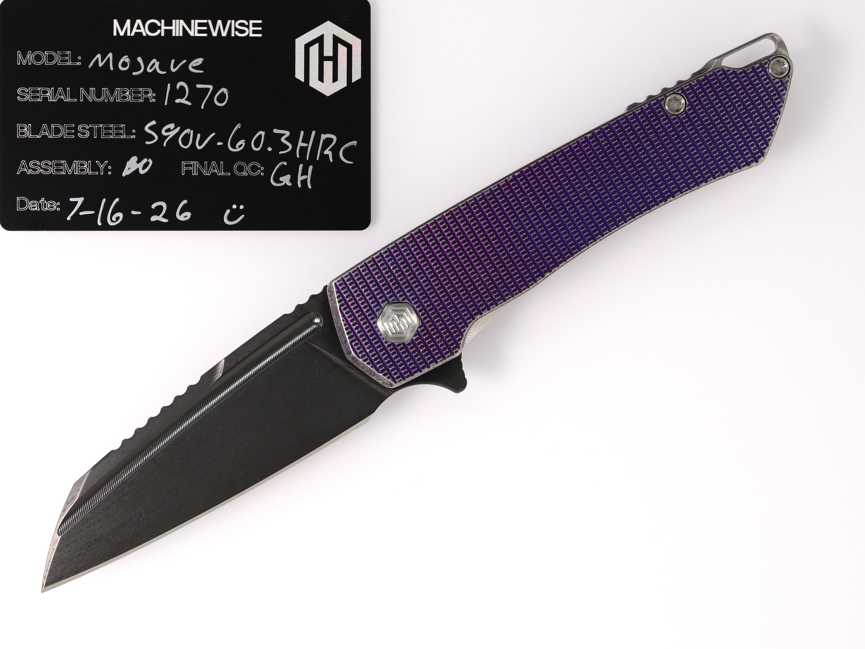 Mojave 1270