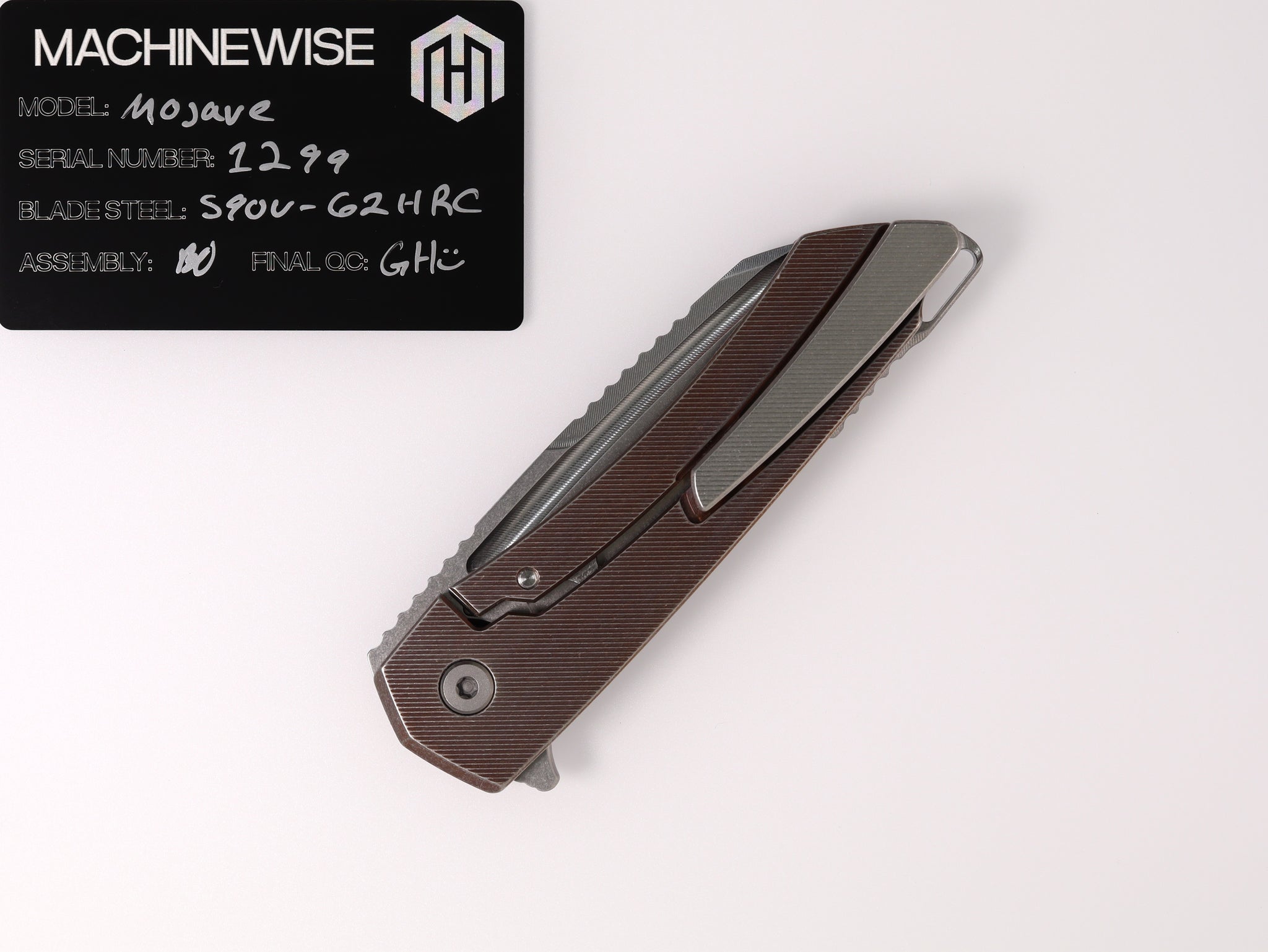 Mojave 1299