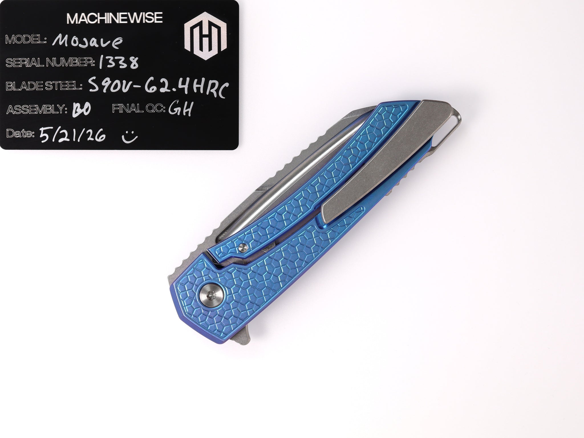 Mojave 1338