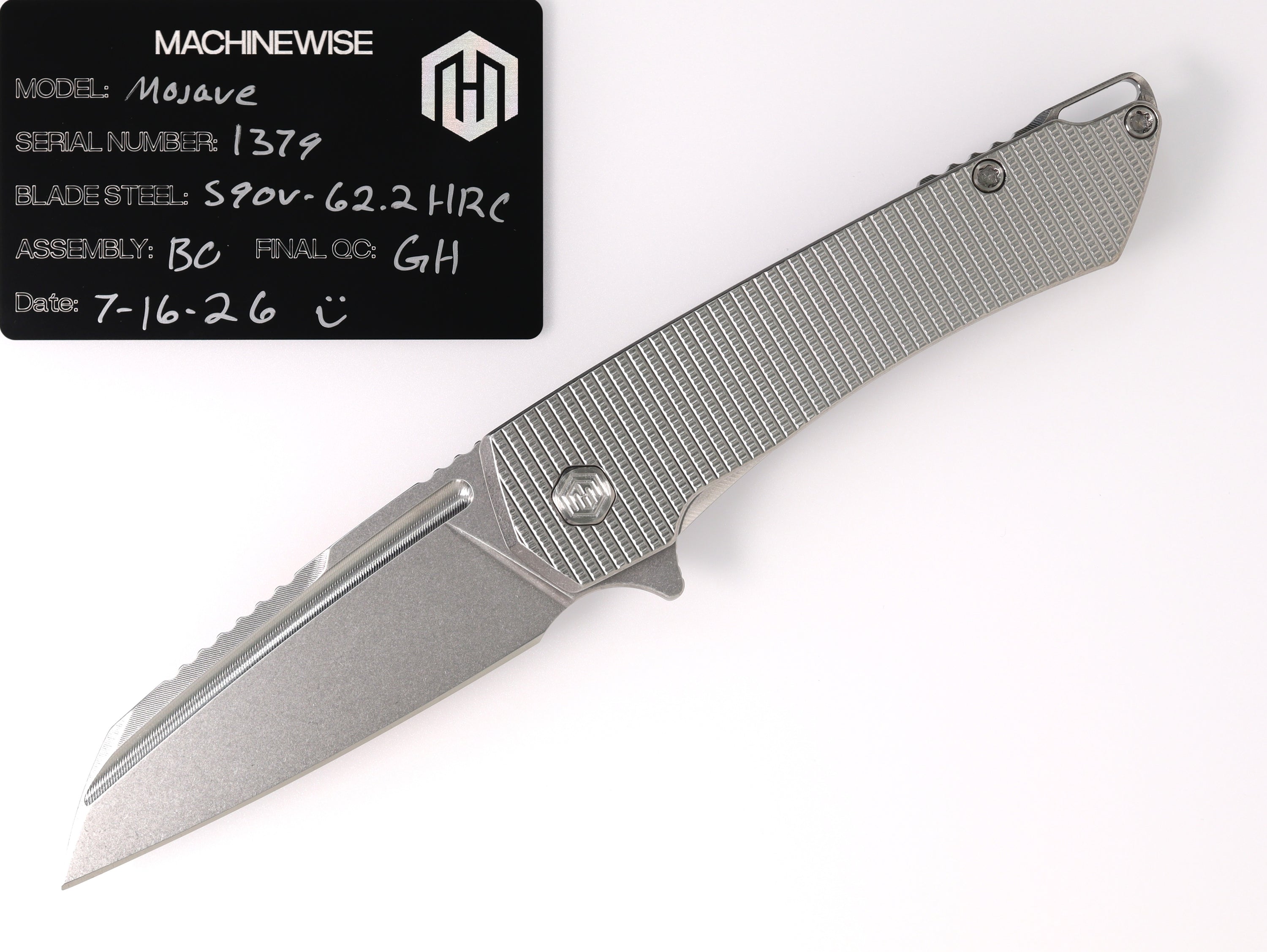Mojave 1379
