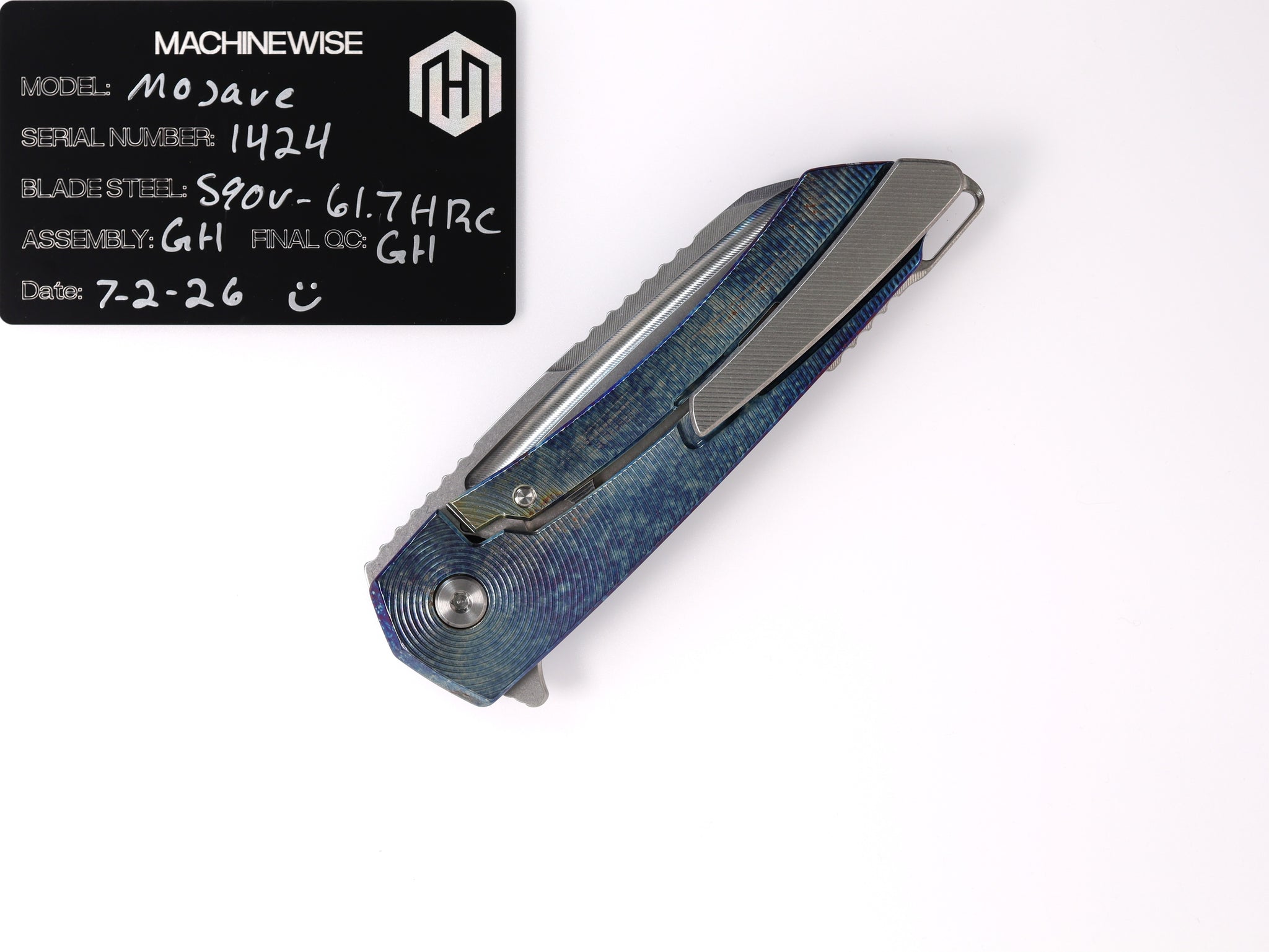Mojave 1424