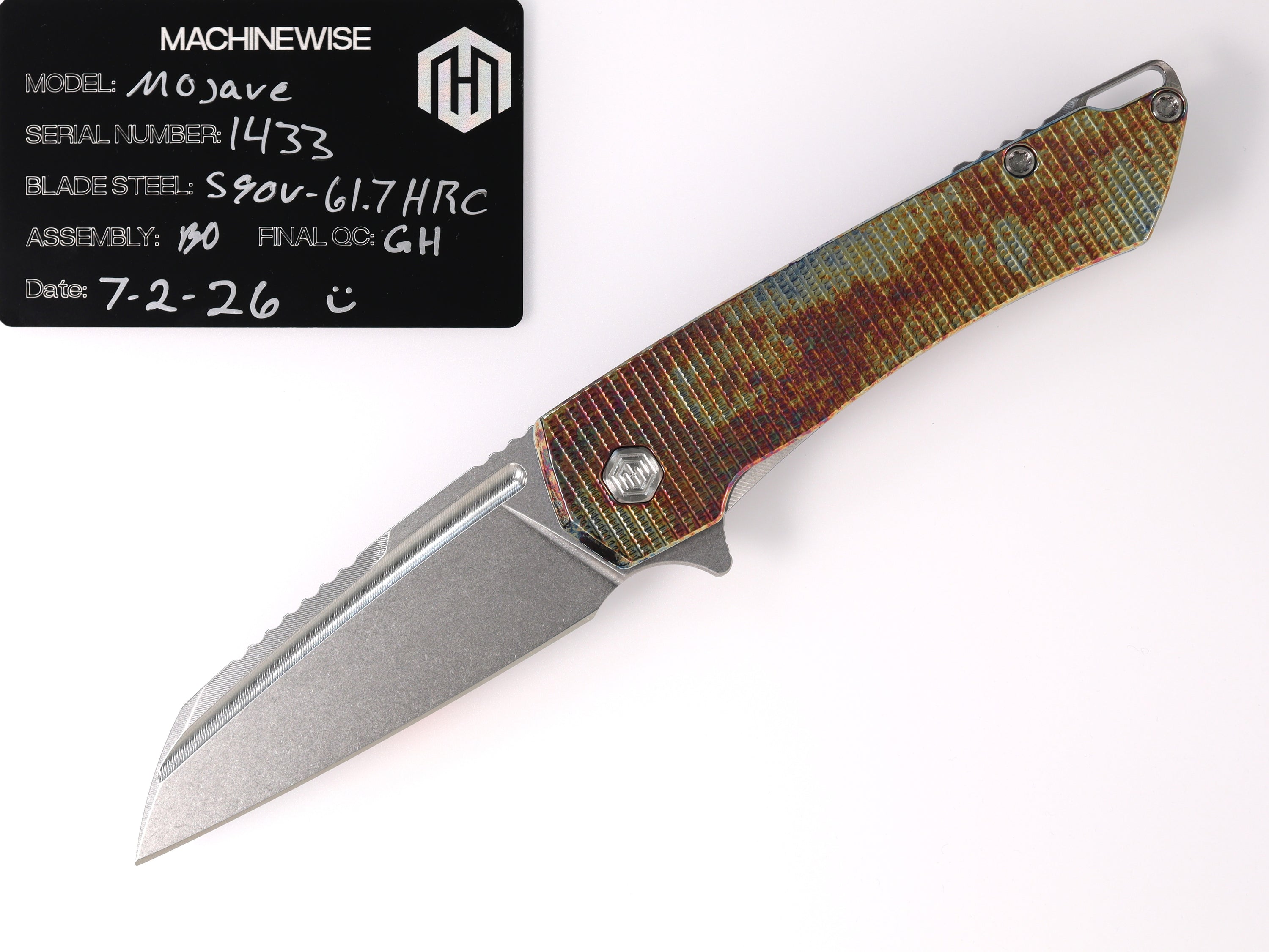 Mojave 1433