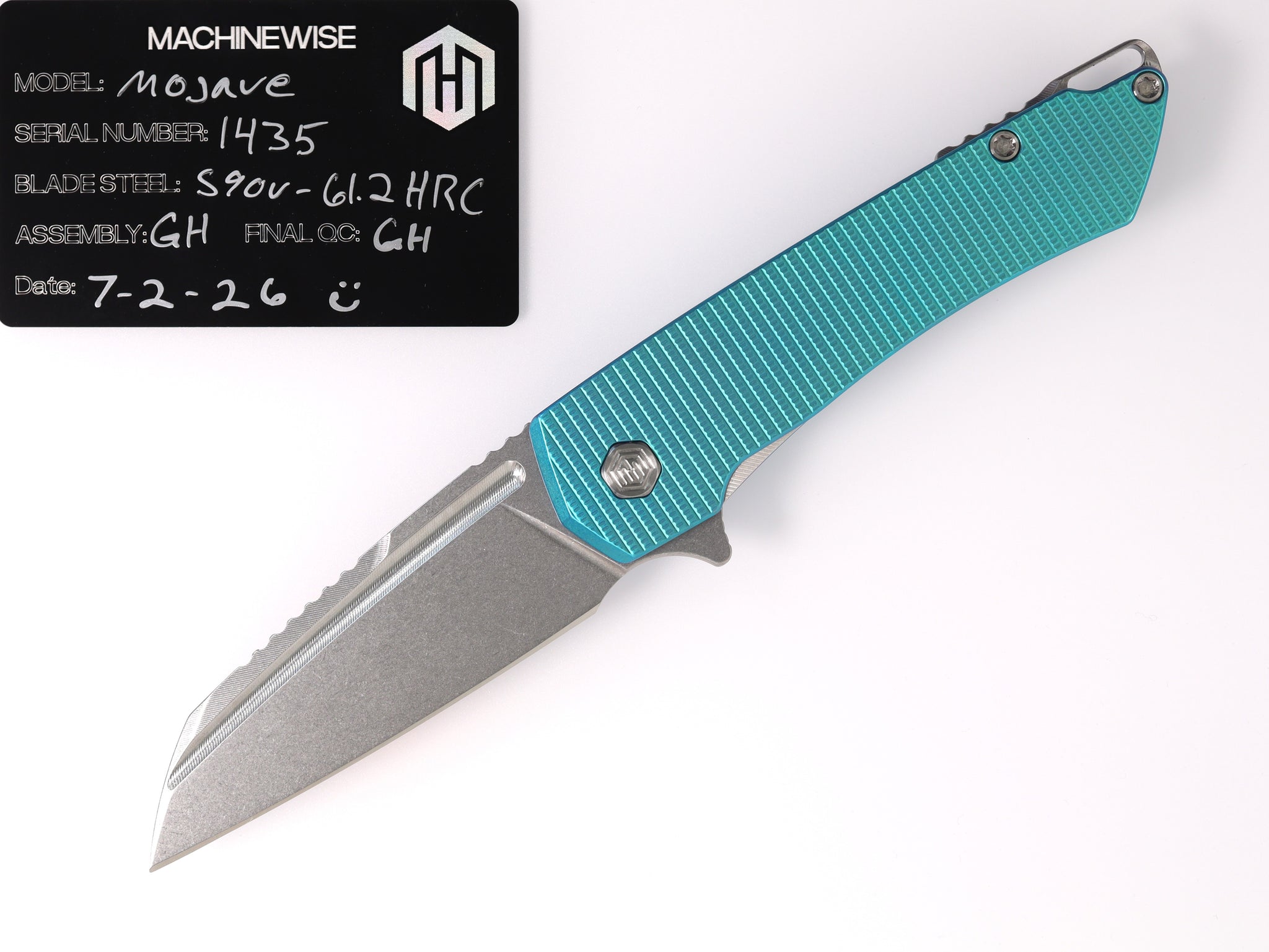 Mojave 1435