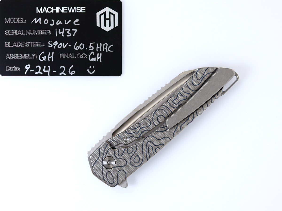 Mojave 1437
