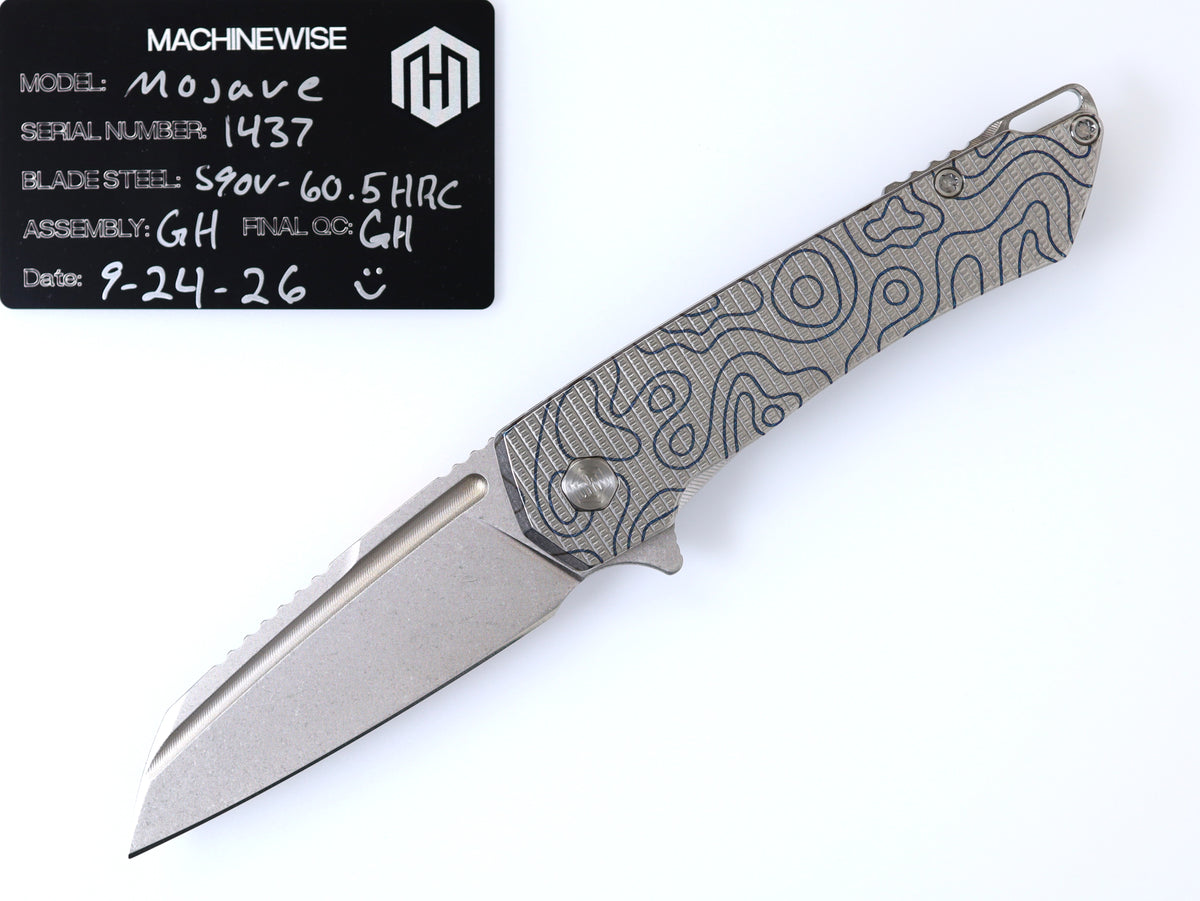Mojave 1437