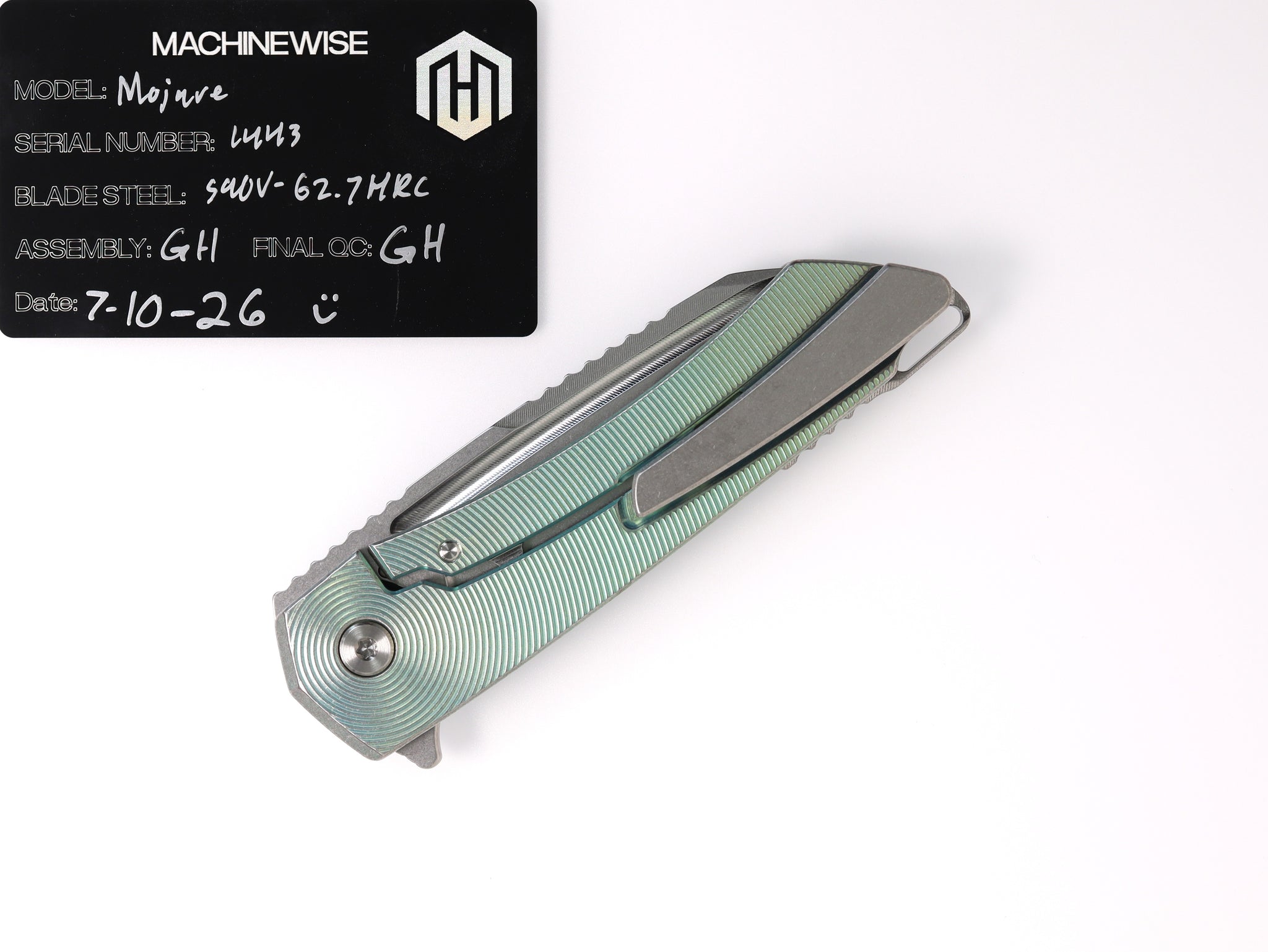 Mojave 1443