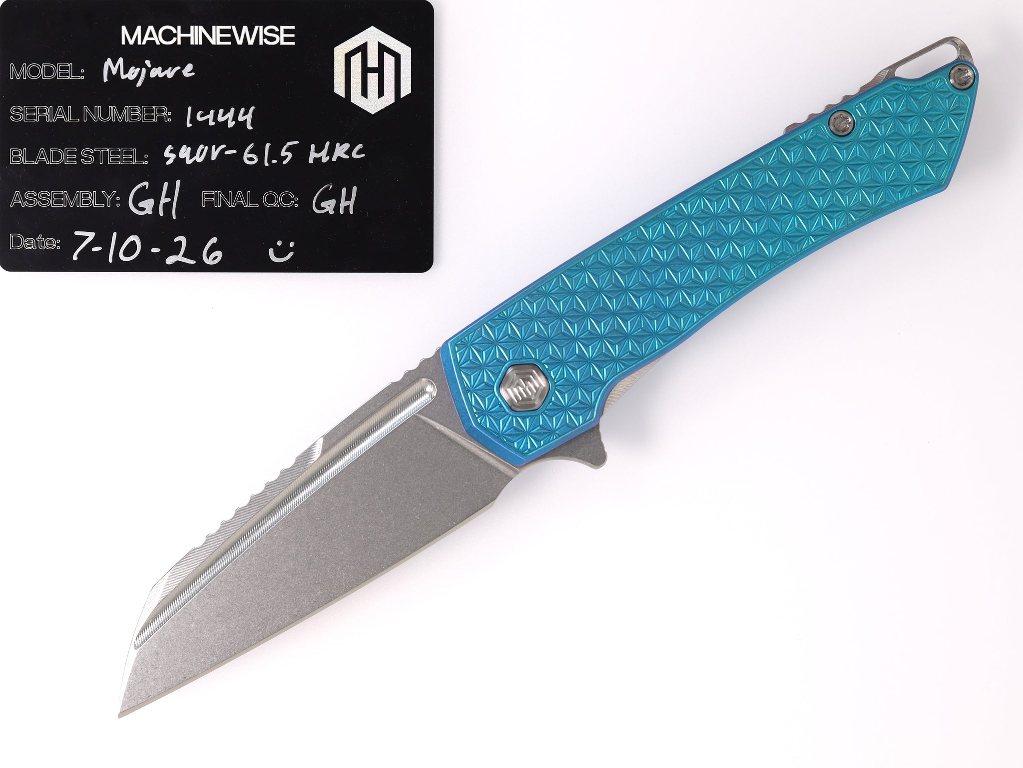 Mojave 1444