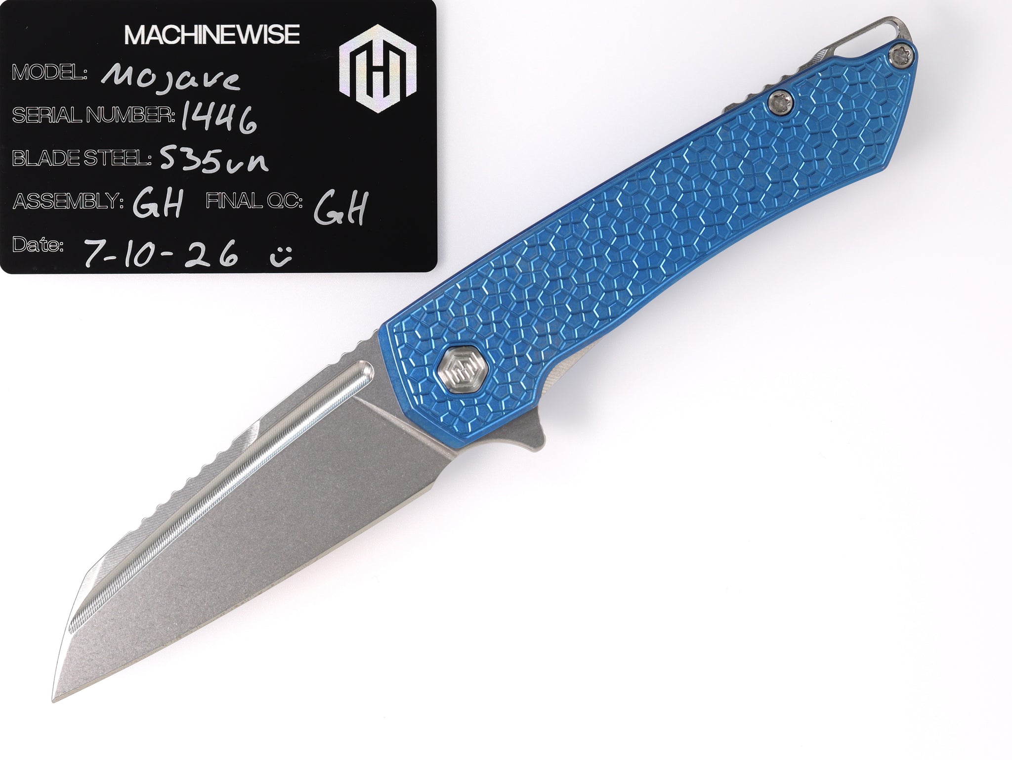 Mojave 1446