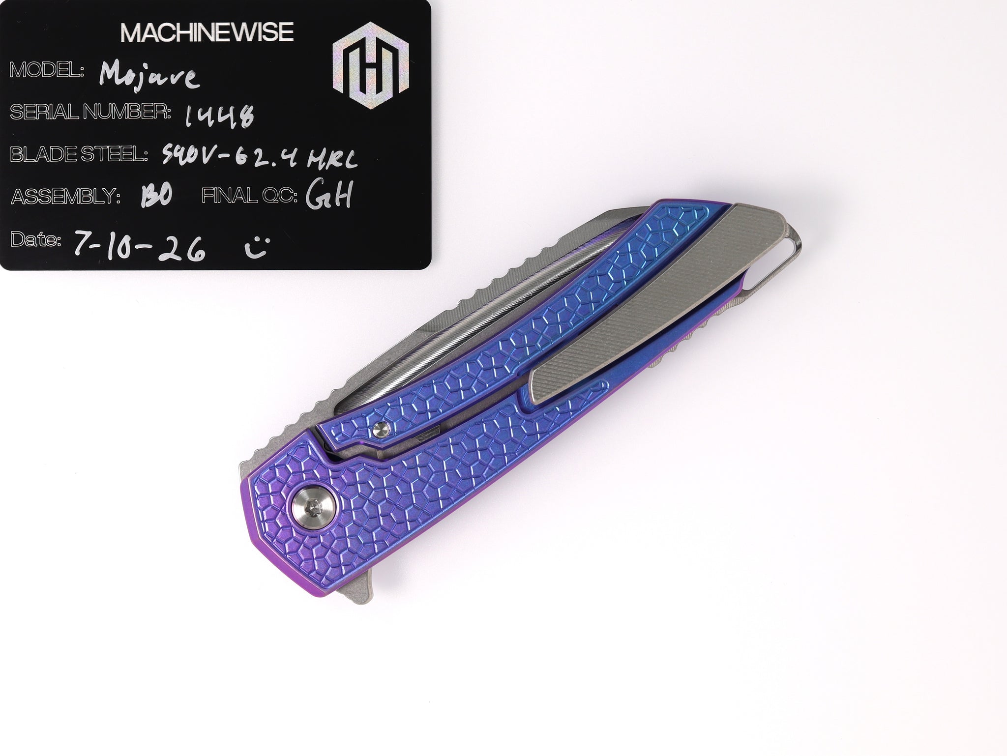 Mojave 1448