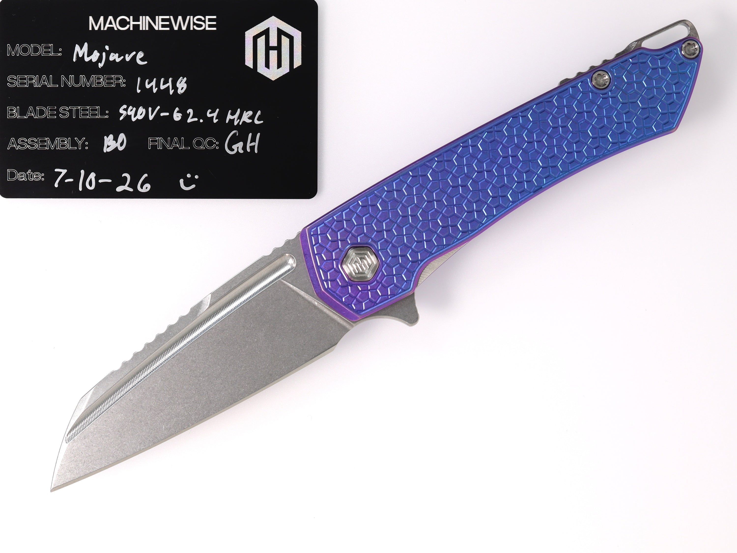 Mojave 1448